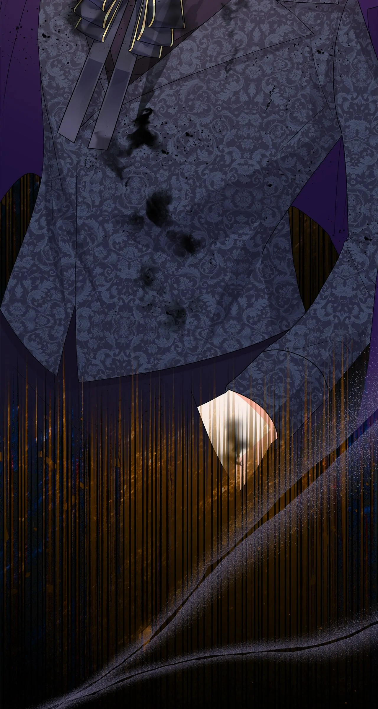 Becoming the Obsessive Male Lead’s Ex-Wife Chapter 75 - Page 113