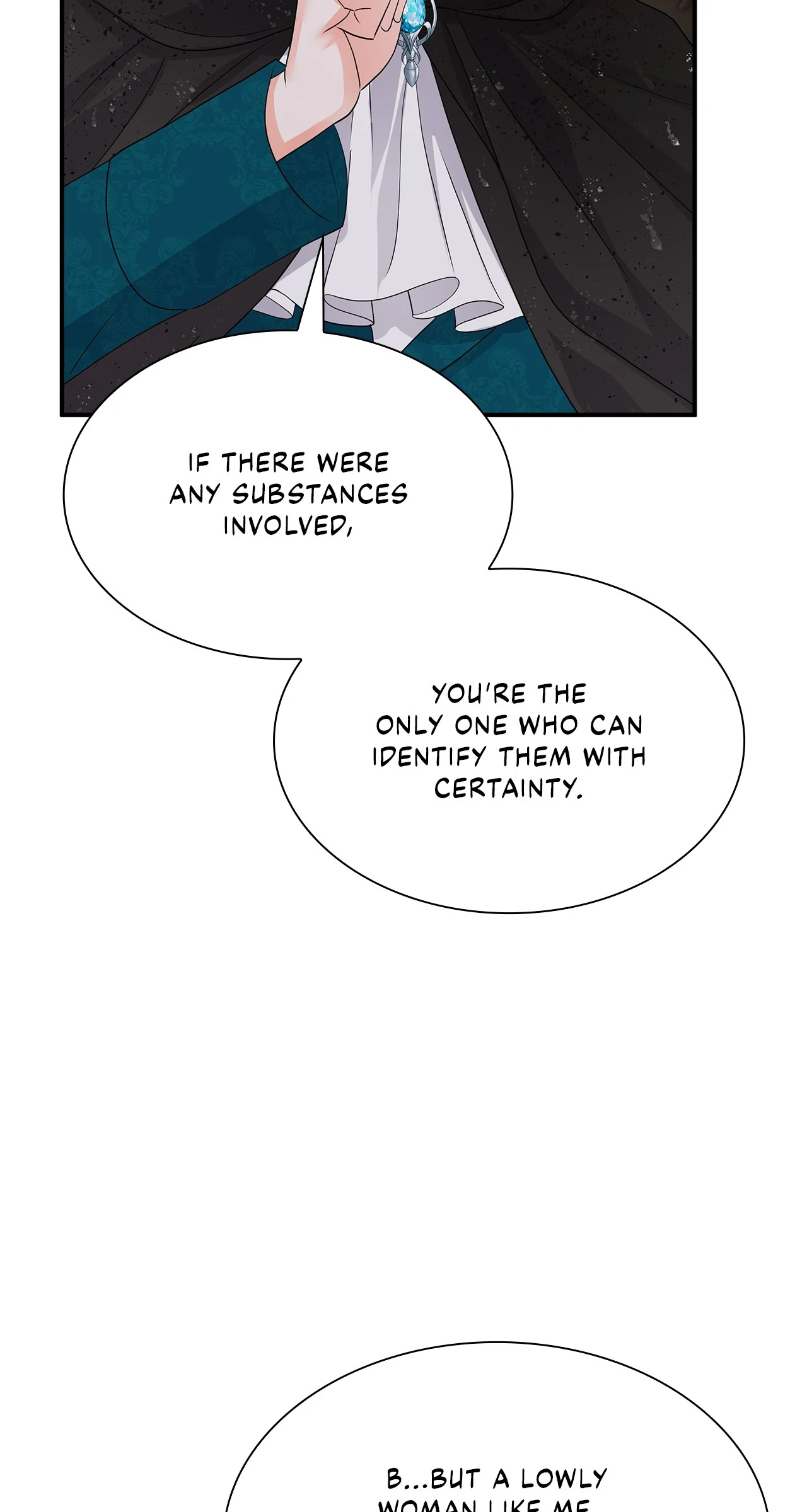 Becoming the Obsessive Male Lead’s Ex-Wife Chapter 75 - Page 24