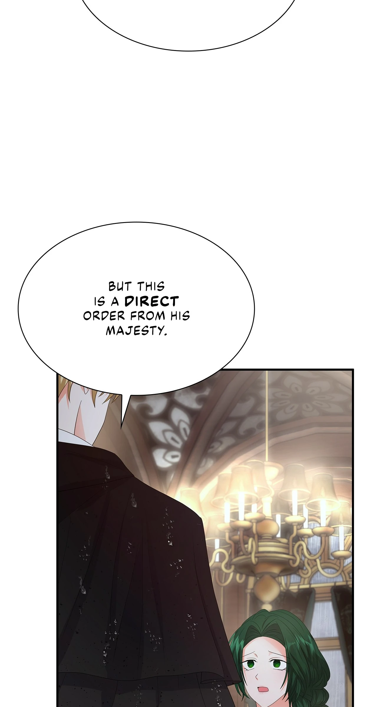 Becoming the Obsessive Male Lead’s Ex-Wife Chapter 75 - Page 26