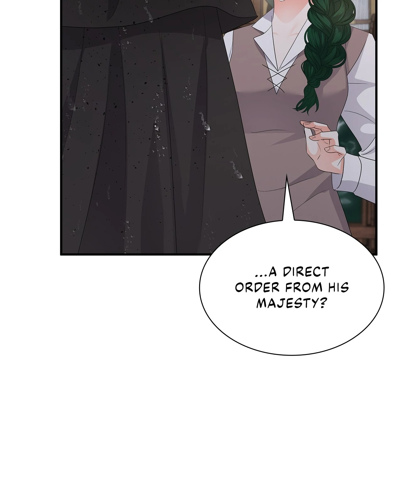 Becoming the Obsessive Male Lead’s Ex-Wife Chapter 75 - Page 27