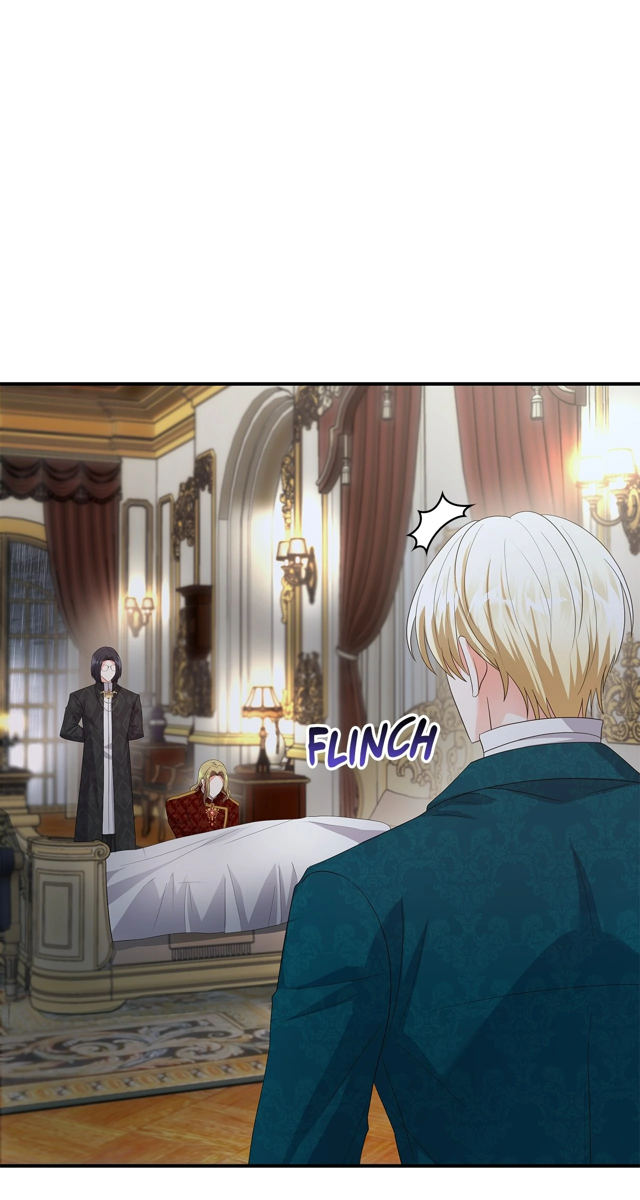 Becoming the Obsessive Male Lead’s Ex-Wife Chapter 75 - Page 3