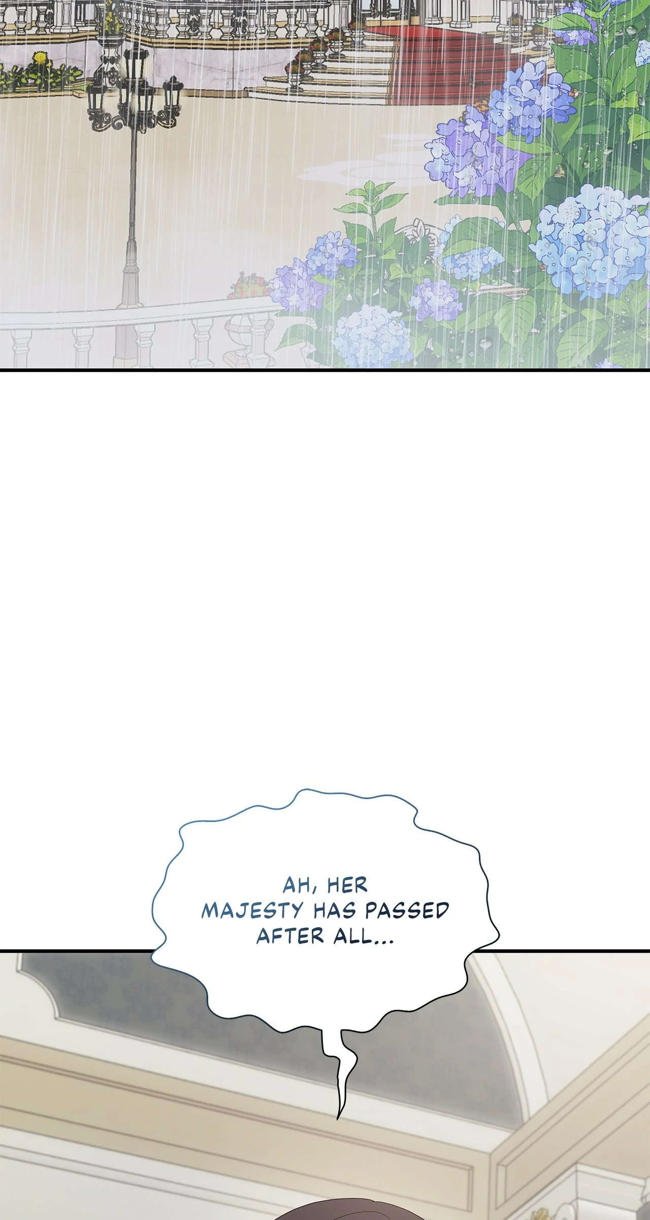 Becoming the Obsessive Male Lead’s Ex-Wife Chapter 75 - Page 31
