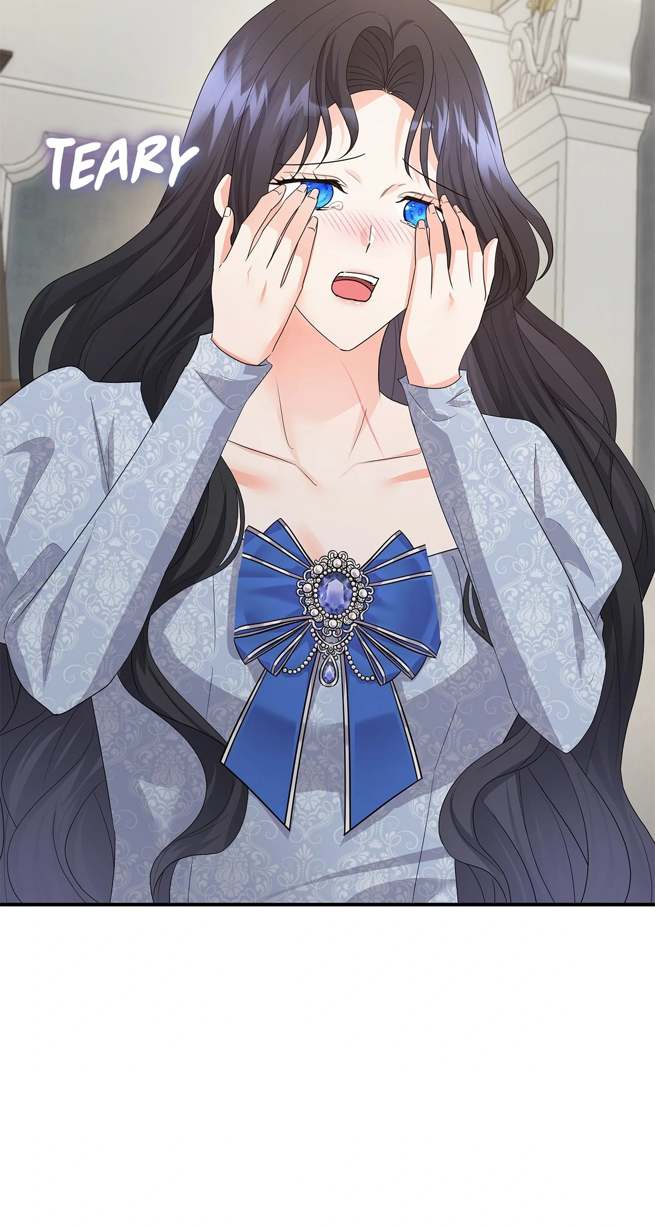 Becoming the Obsessive Male Lead’s Ex-Wife Chapter 75 - Page 32