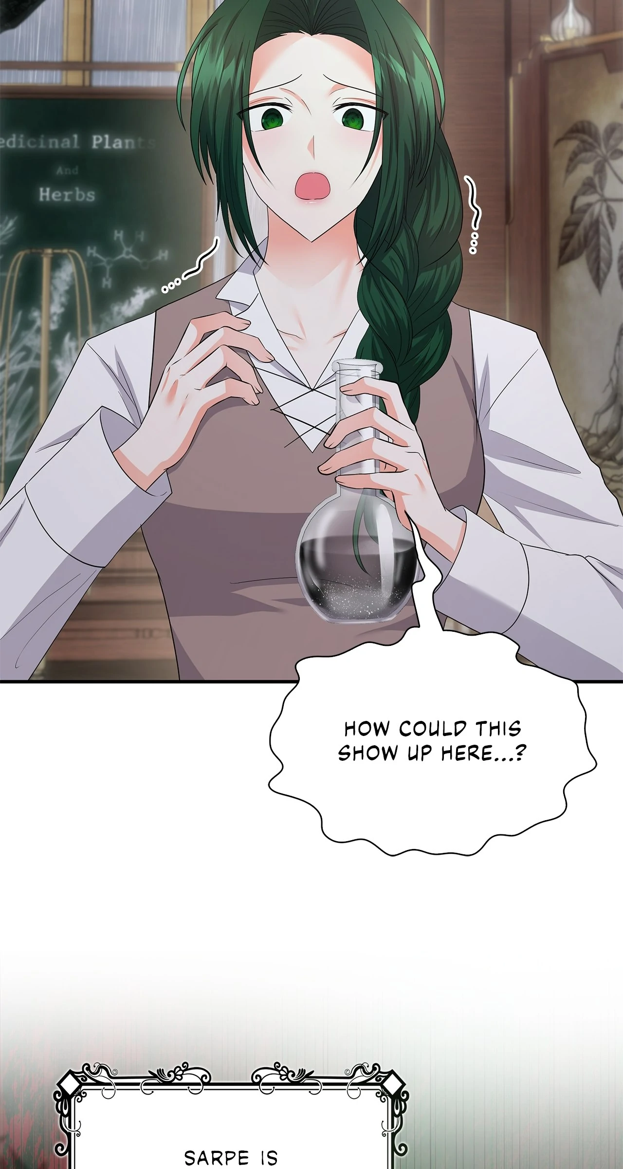 Becoming the Obsessive Male Lead’s Ex-Wife Chapter 75 - Page 48