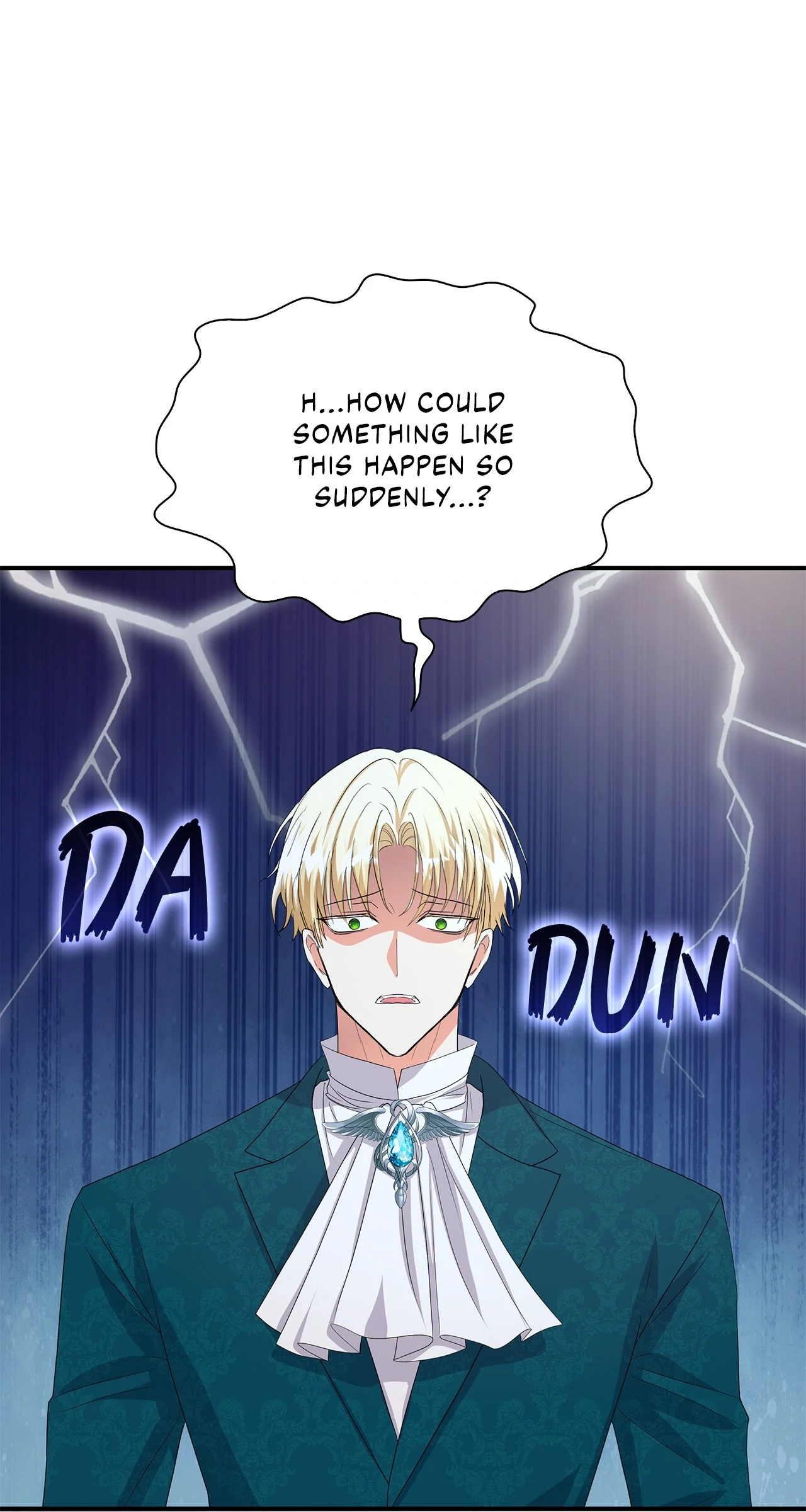 Becoming the Obsessive Male Lead’s Ex-Wife Chapter 75 - Page 5