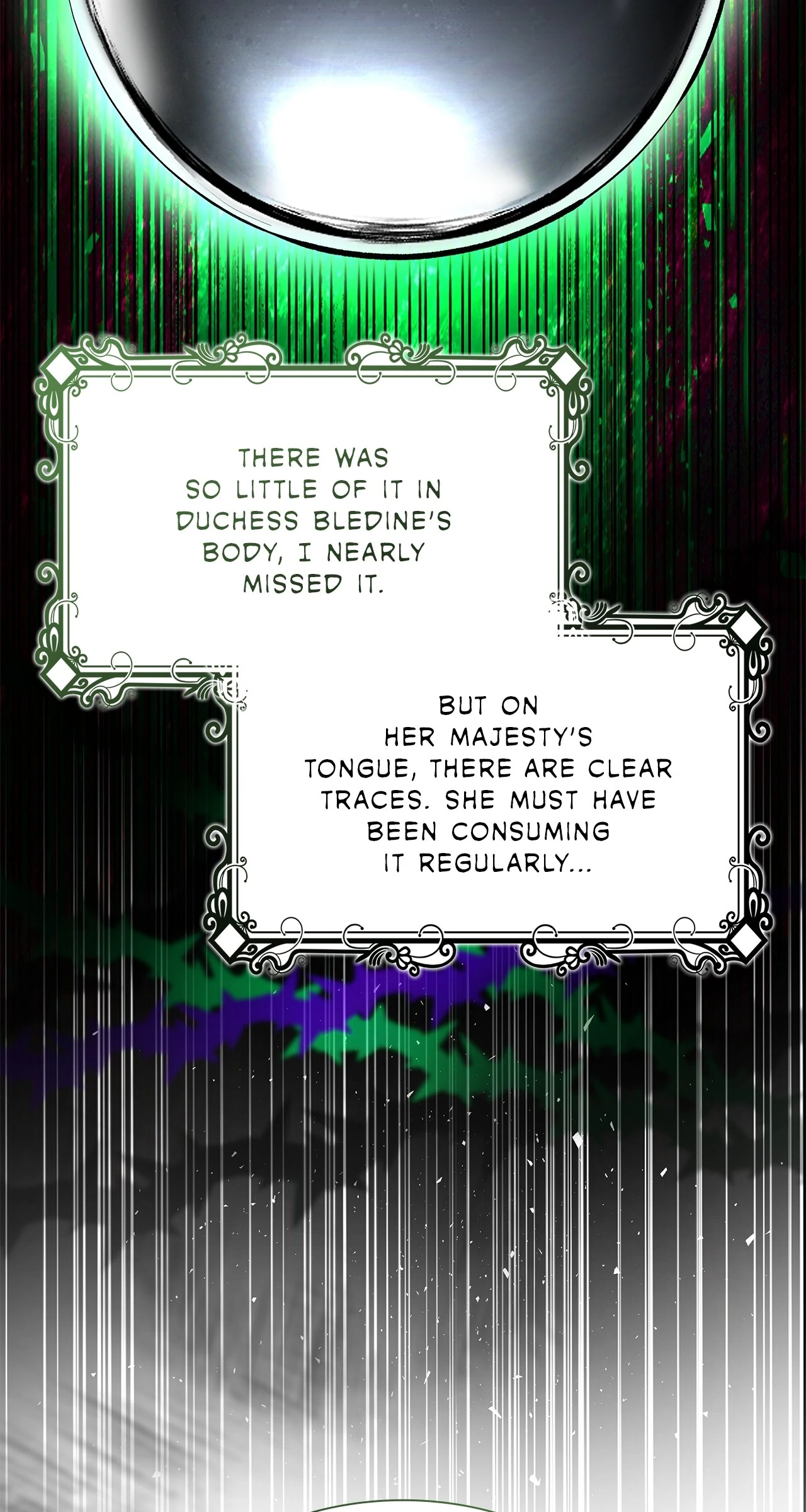 Becoming the Obsessive Male Lead’s Ex-Wife Chapter 75 - Page 50