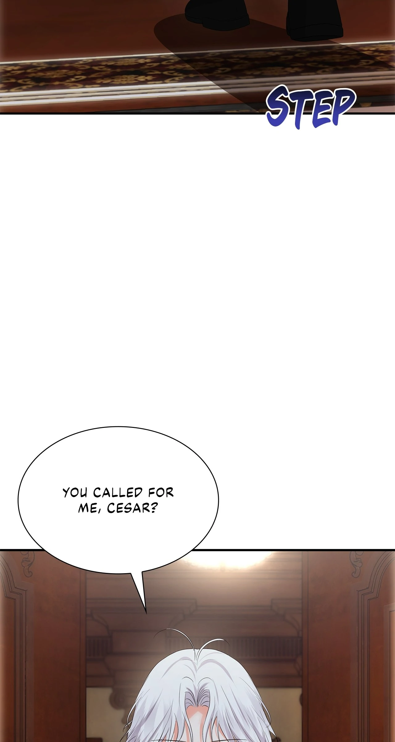 Becoming the Obsessive Male Lead’s Ex-Wife Chapter 75 - Page 53