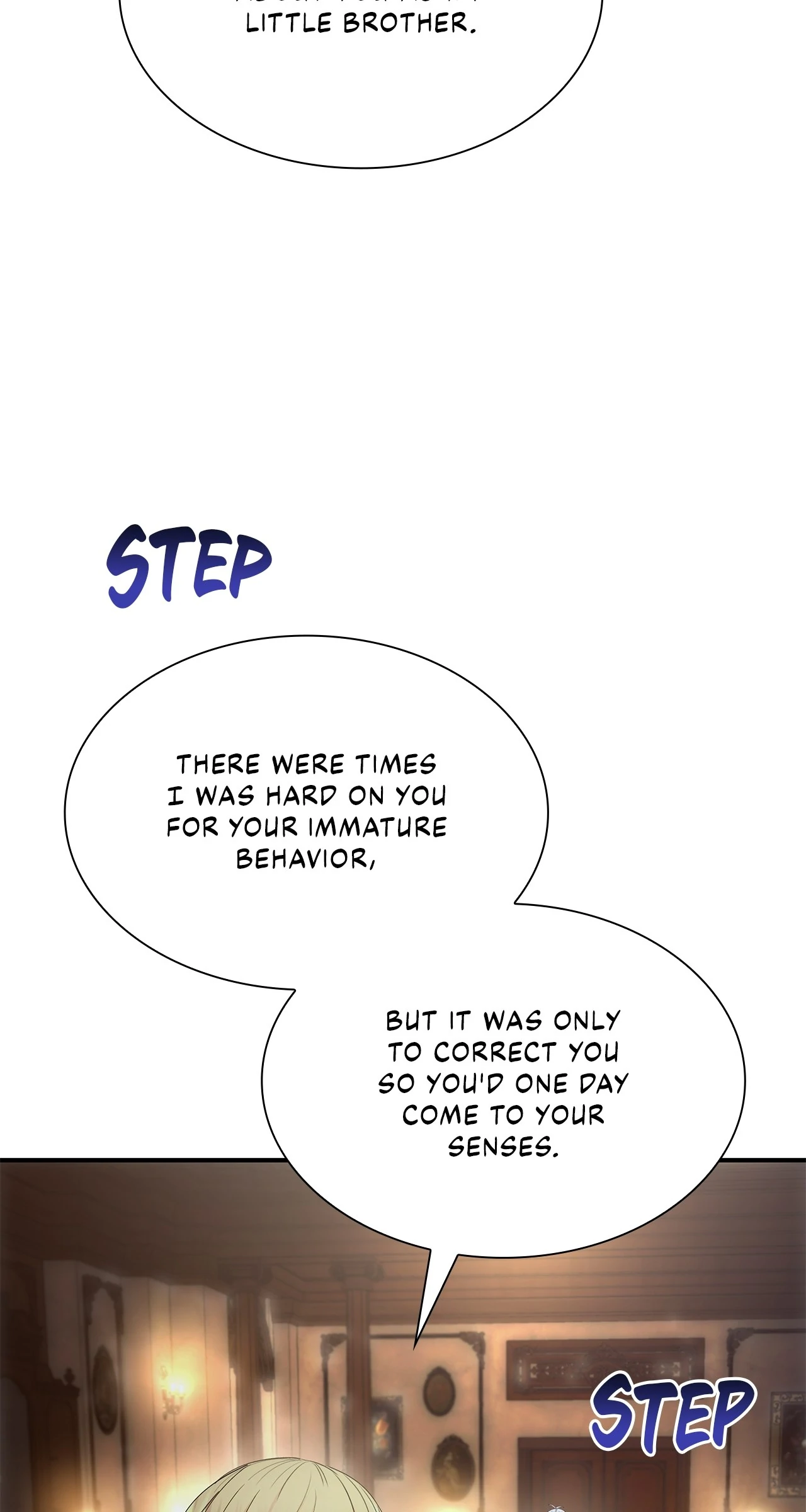 Becoming the Obsessive Male Lead’s Ex-Wife Chapter 75 - Page 59