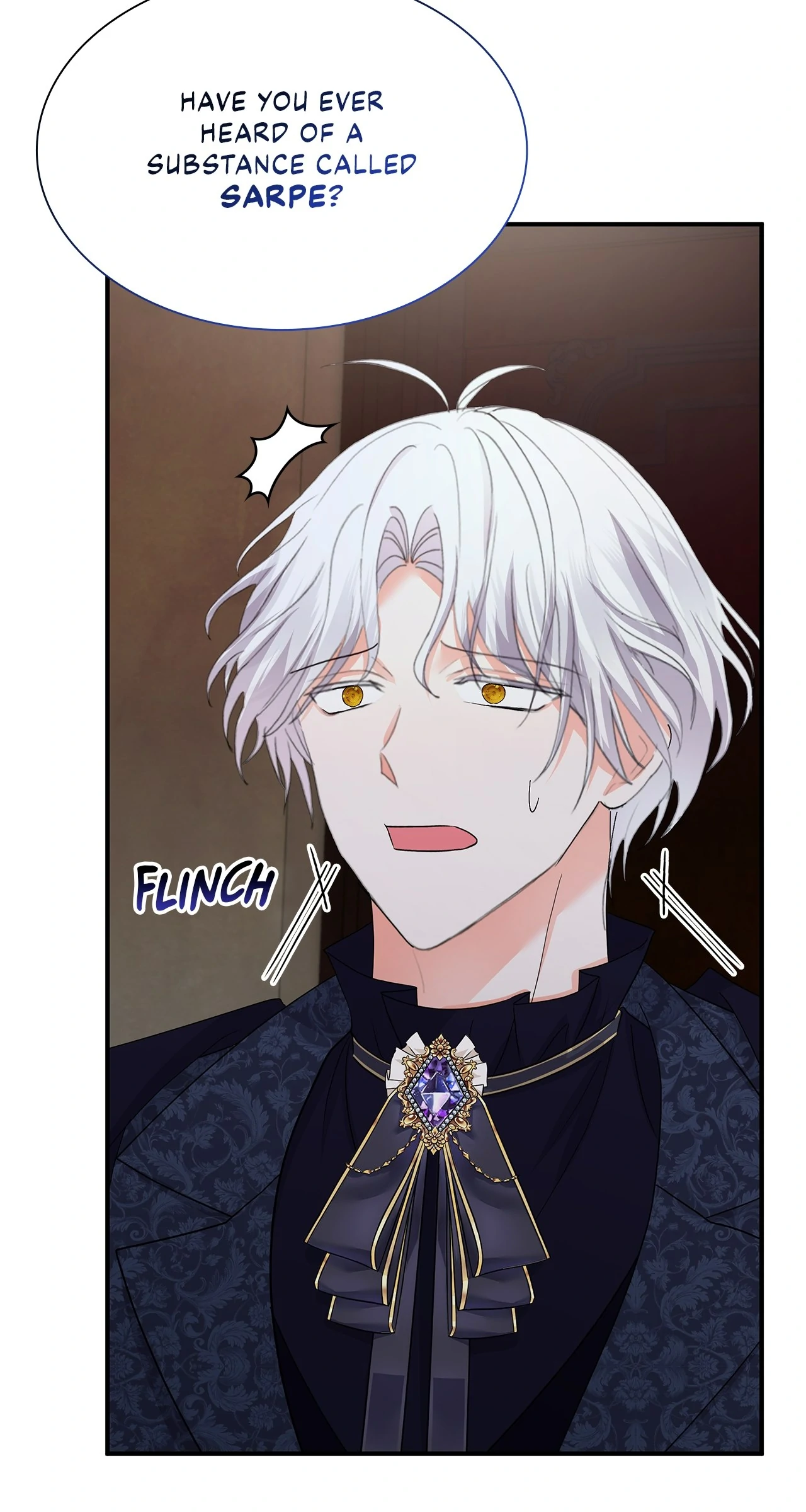 Becoming the Obsessive Male Lead’s Ex-Wife Chapter 75 - Page 61