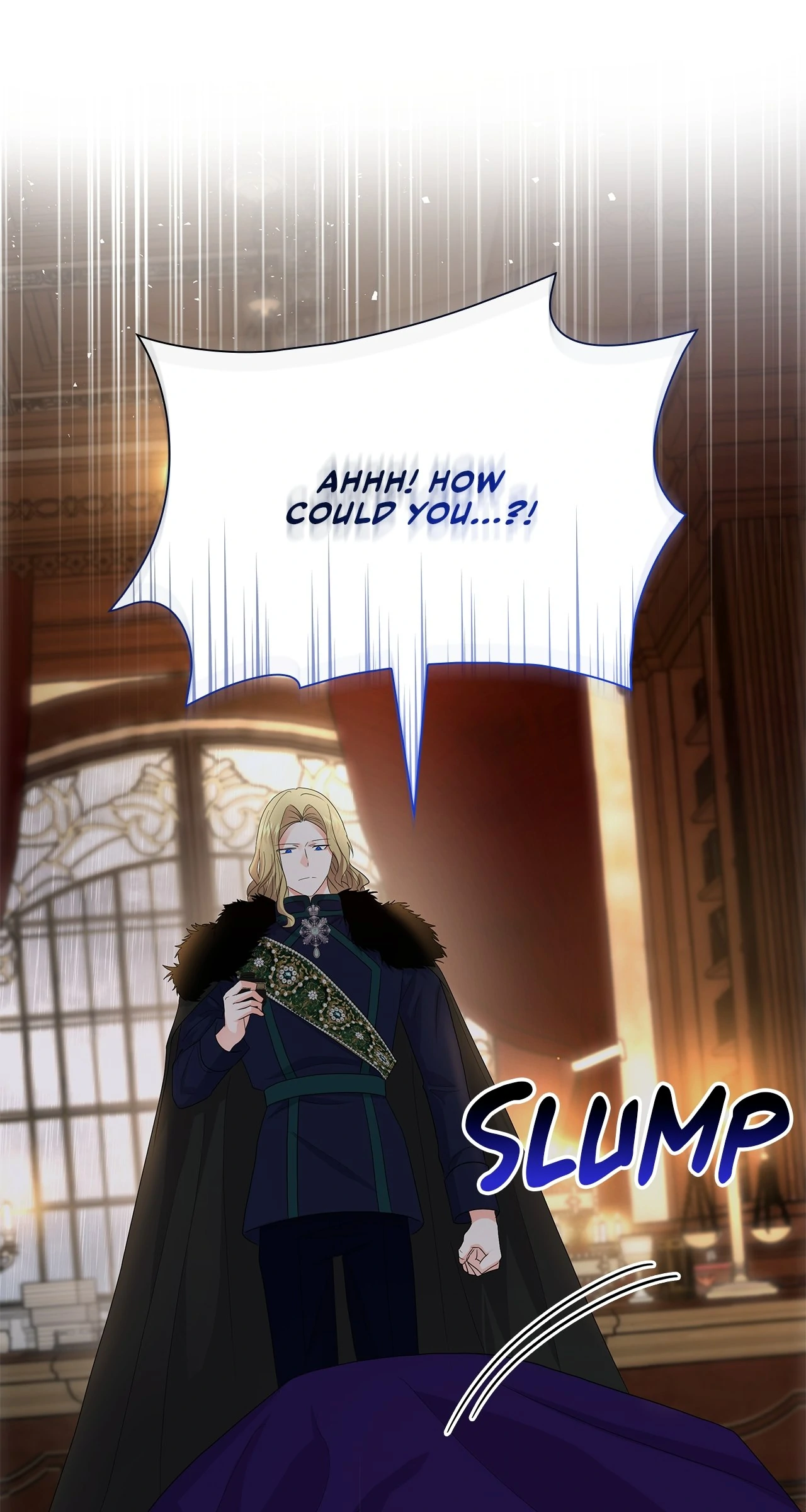 Becoming the Obsessive Male Lead’s Ex-Wife Chapter 75 - Page 66