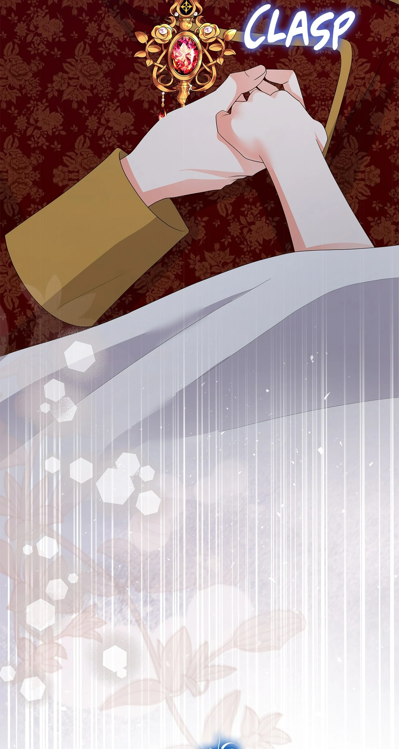 Becoming the Obsessive Male Lead’s Ex-Wife Chapter 75 - Page 7
