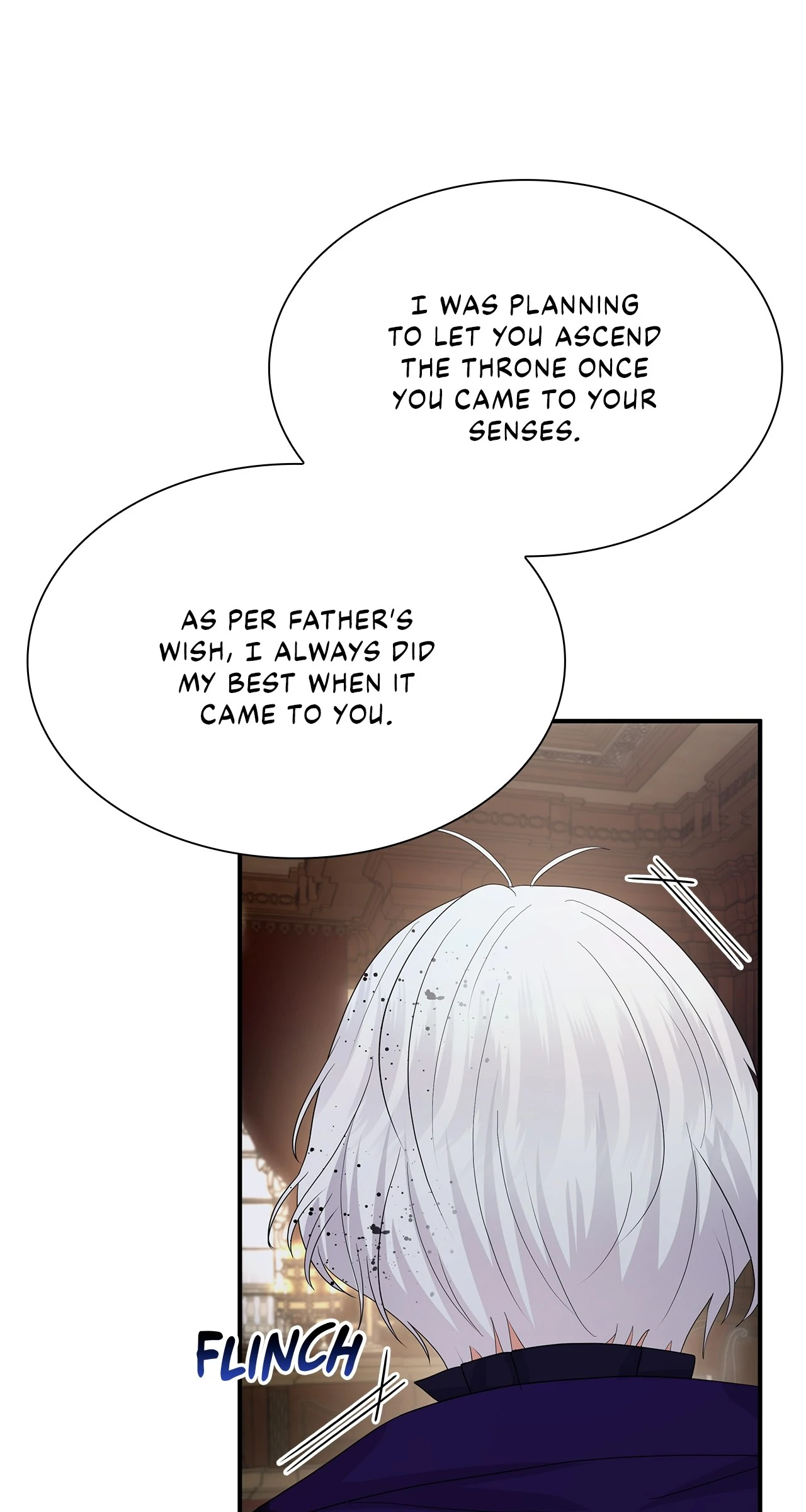 Becoming the Obsessive Male Lead’s Ex-Wife Chapter 75 - Page 73