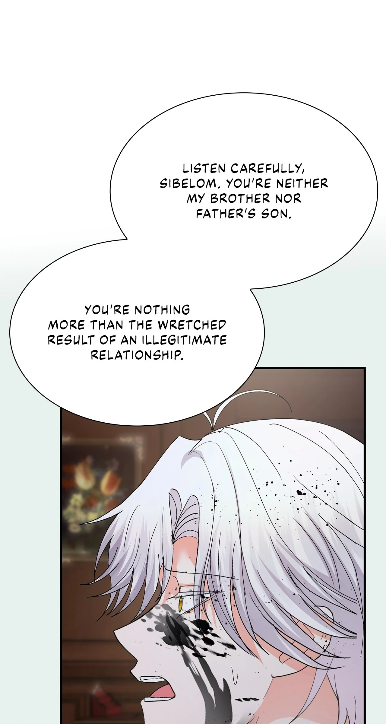 Becoming the Obsessive Male Lead’s Ex-Wife Chapter 75 - Page 78
