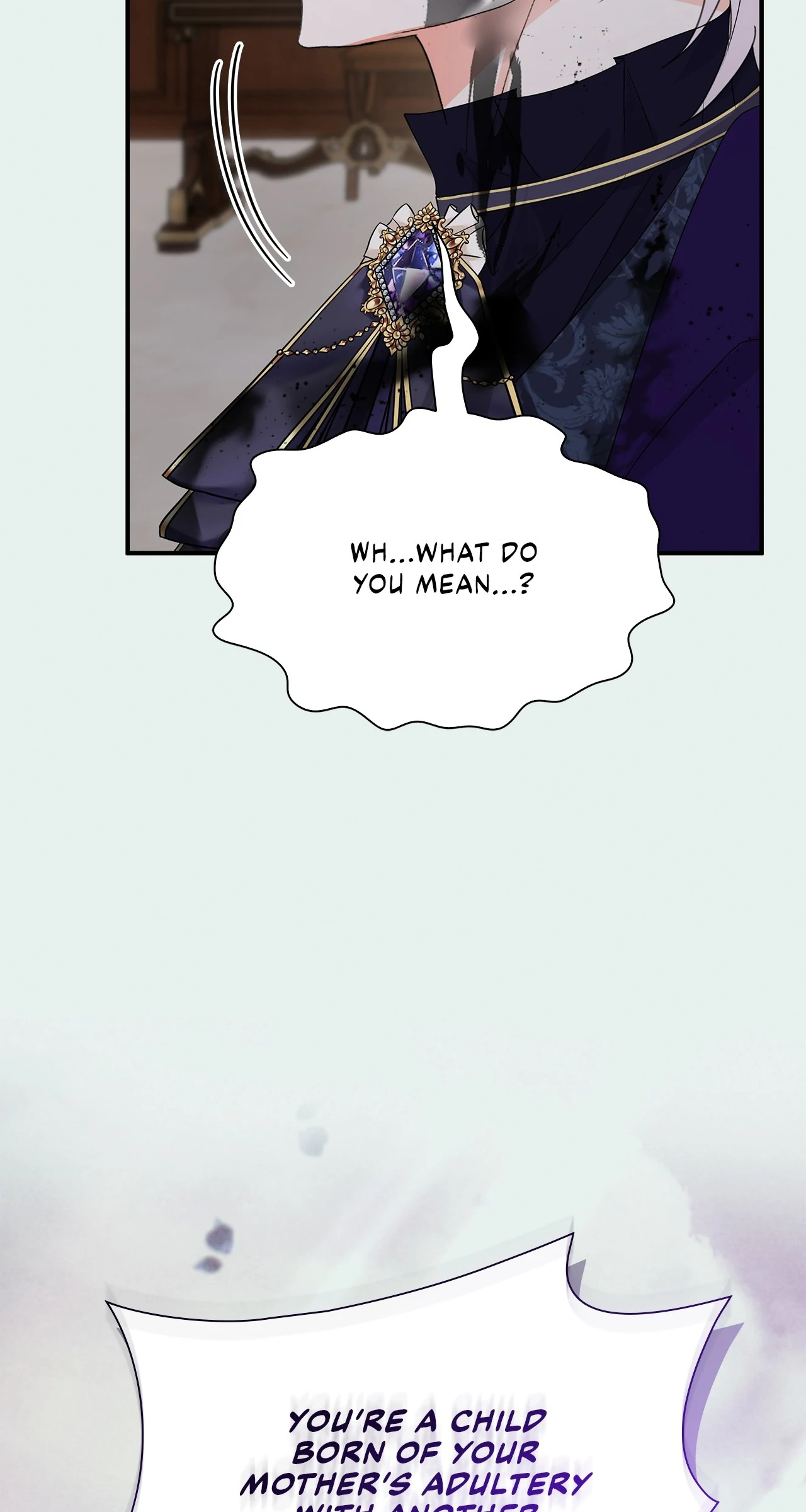 Becoming the Obsessive Male Lead’s Ex-Wife Chapter 75 - Page 79