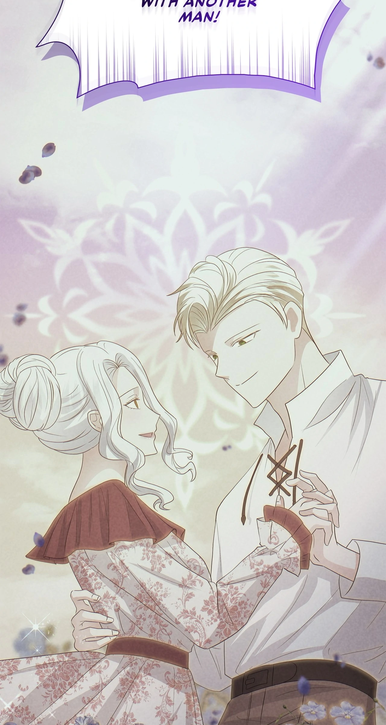 Becoming the Obsessive Male Lead’s Ex-Wife Chapter 75 - Page 80
