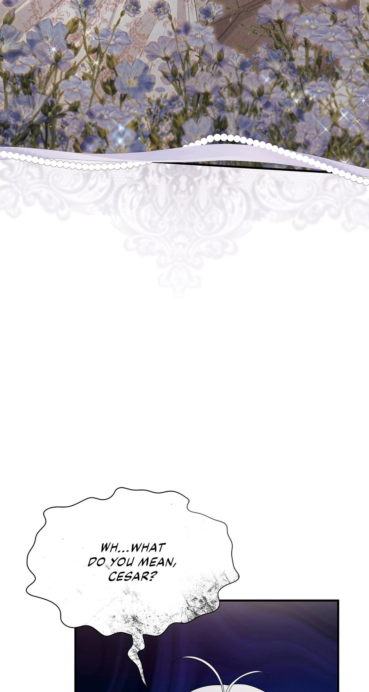 Becoming the Obsessive Male Lead’s Ex-Wife Chapter 75 - Page 81