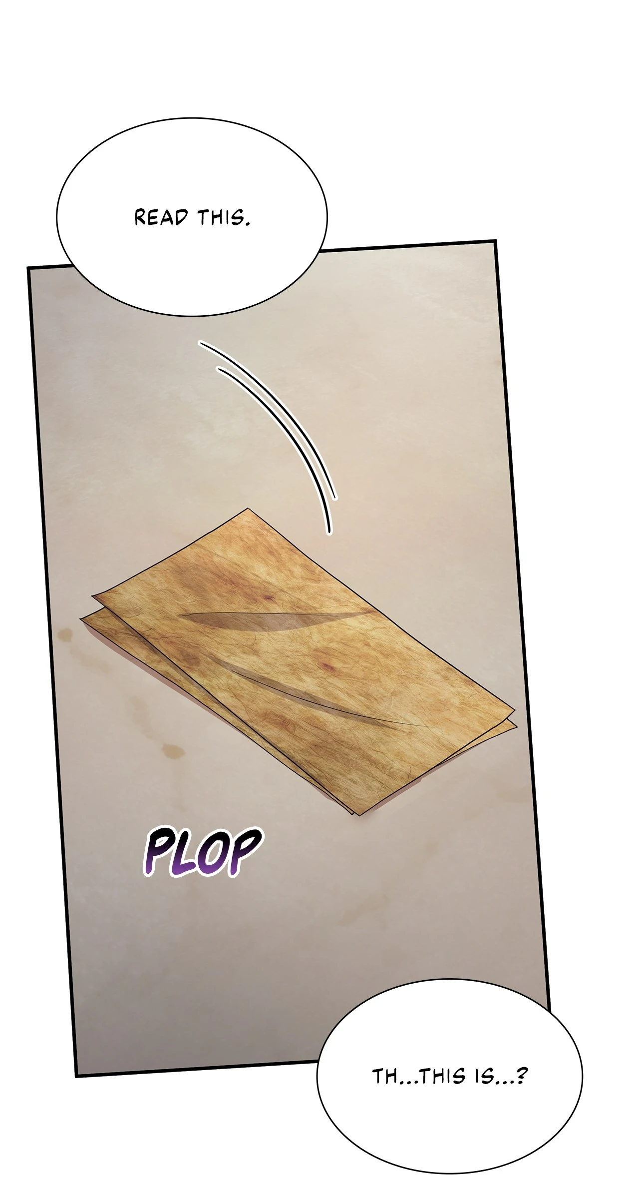 Becoming the Obsessive Male Lead’s Ex-Wife Chapter 75 - Page 83