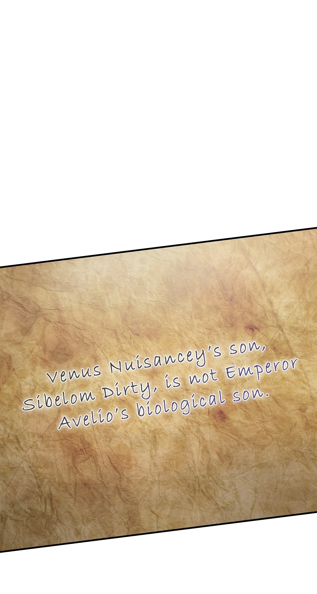Becoming the Obsessive Male Lead’s Ex-Wife Chapter 75 - Page 84