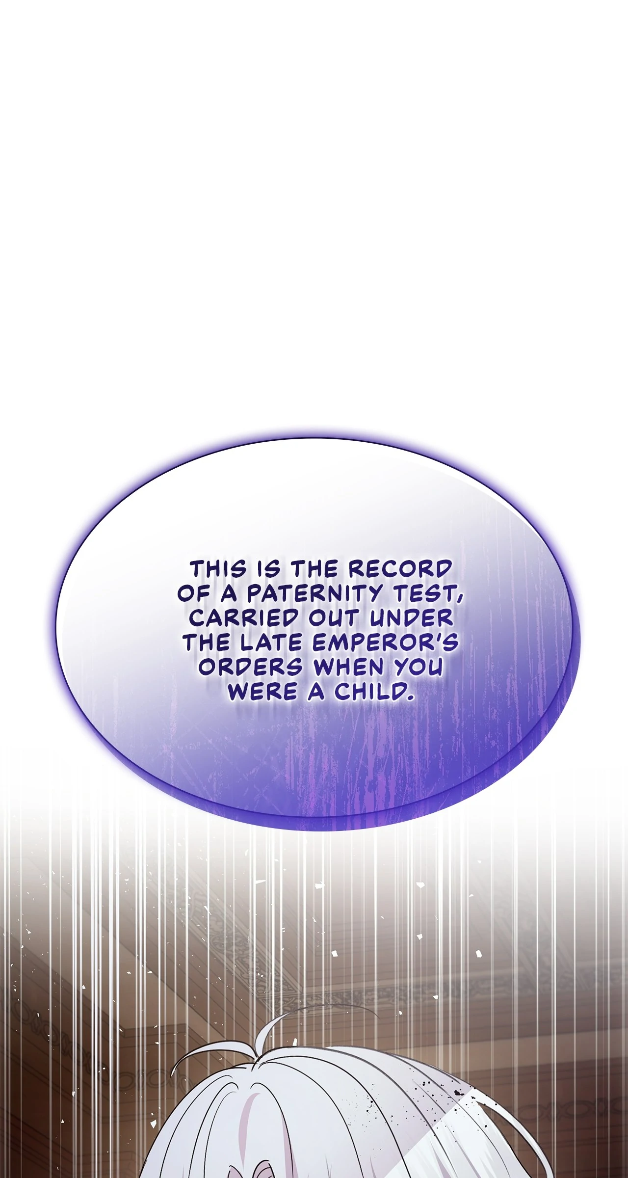Becoming the Obsessive Male Lead’s Ex-Wife Chapter 75 - Page 85