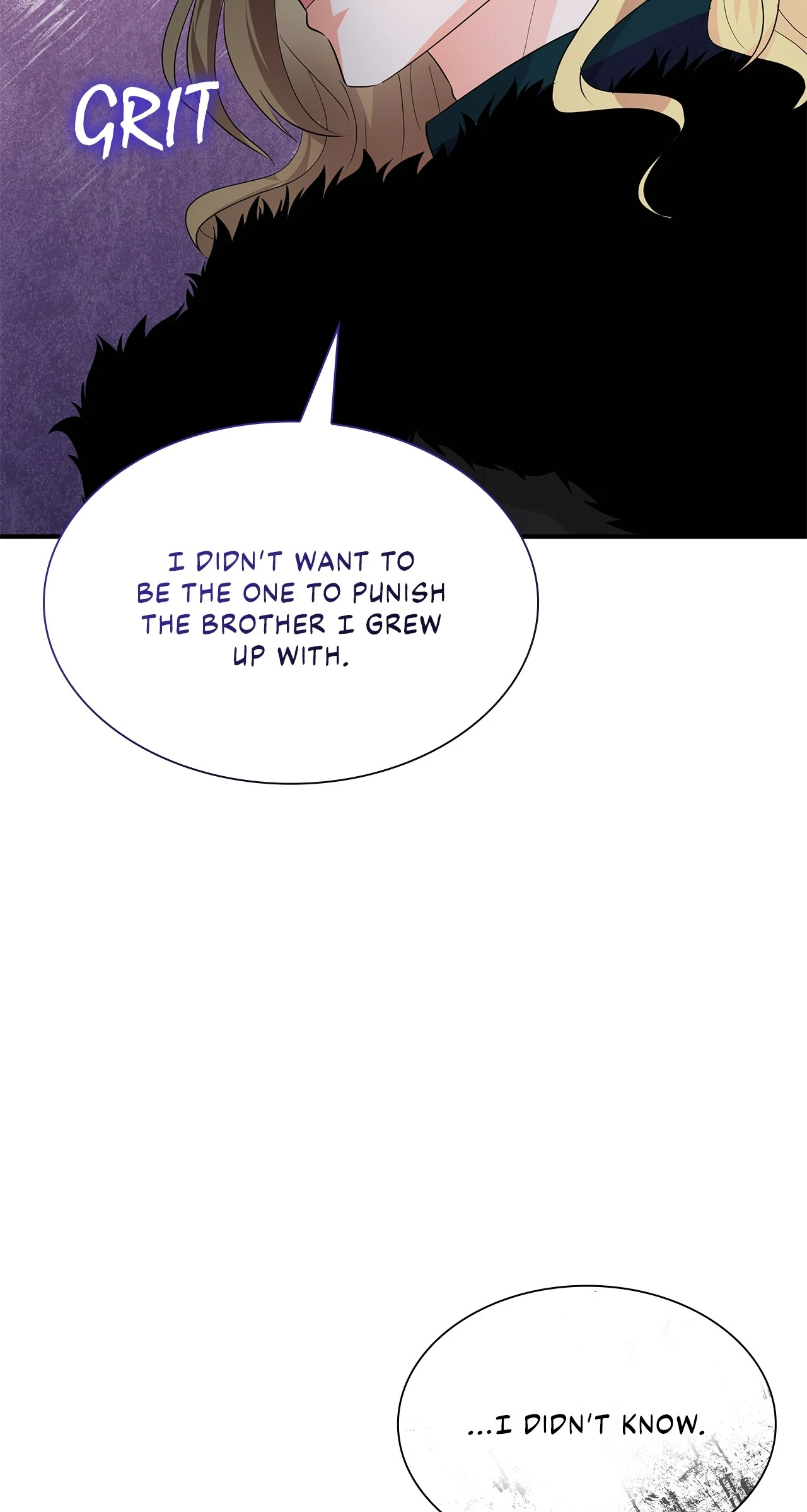 Becoming the Obsessive Male Lead’s Ex-Wife Chapter 75 - Page 90