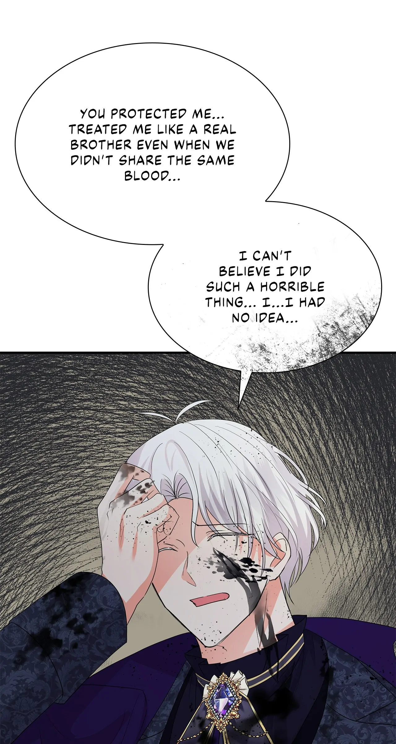 Becoming the Obsessive Male Lead’s Ex-Wife Chapter 75 - Page 92
