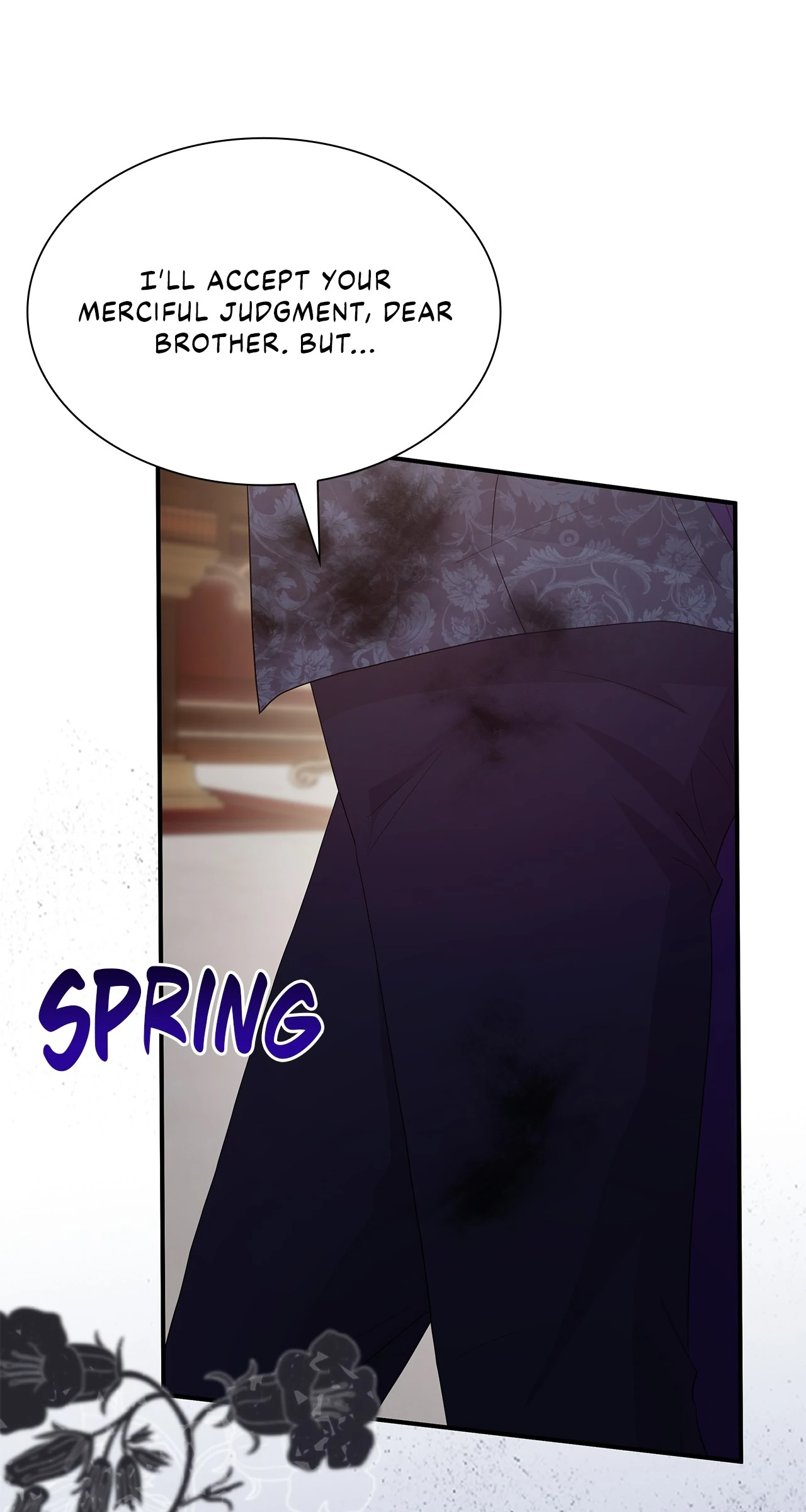 Becoming the Obsessive Male Lead’s Ex-Wife Chapter 75 - Page 97
