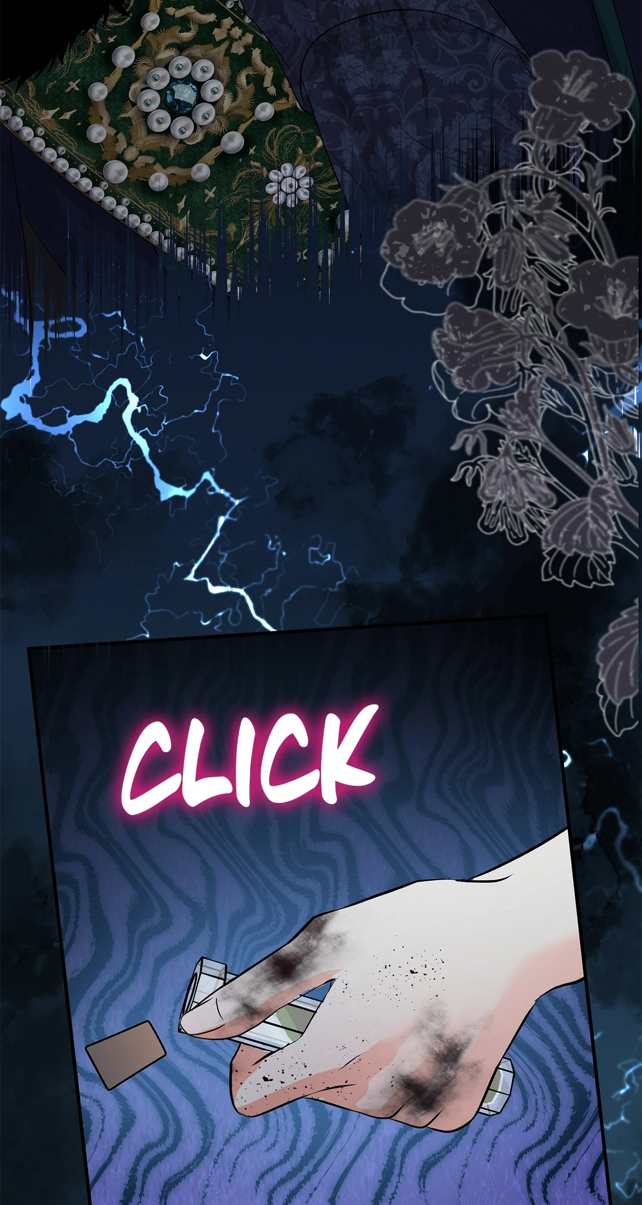 Becoming the Obsessive Male Lead’s Ex-Wife Chapter 75 - Page 99