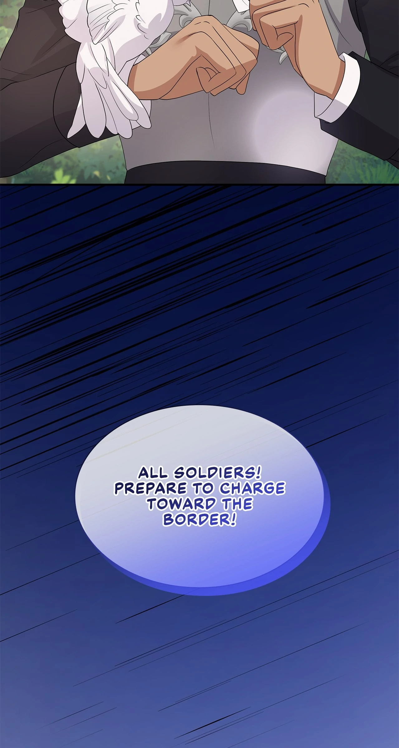 Becoming the Obsessive Male Lead’s Ex-Wife Chapter 76 - Page 16