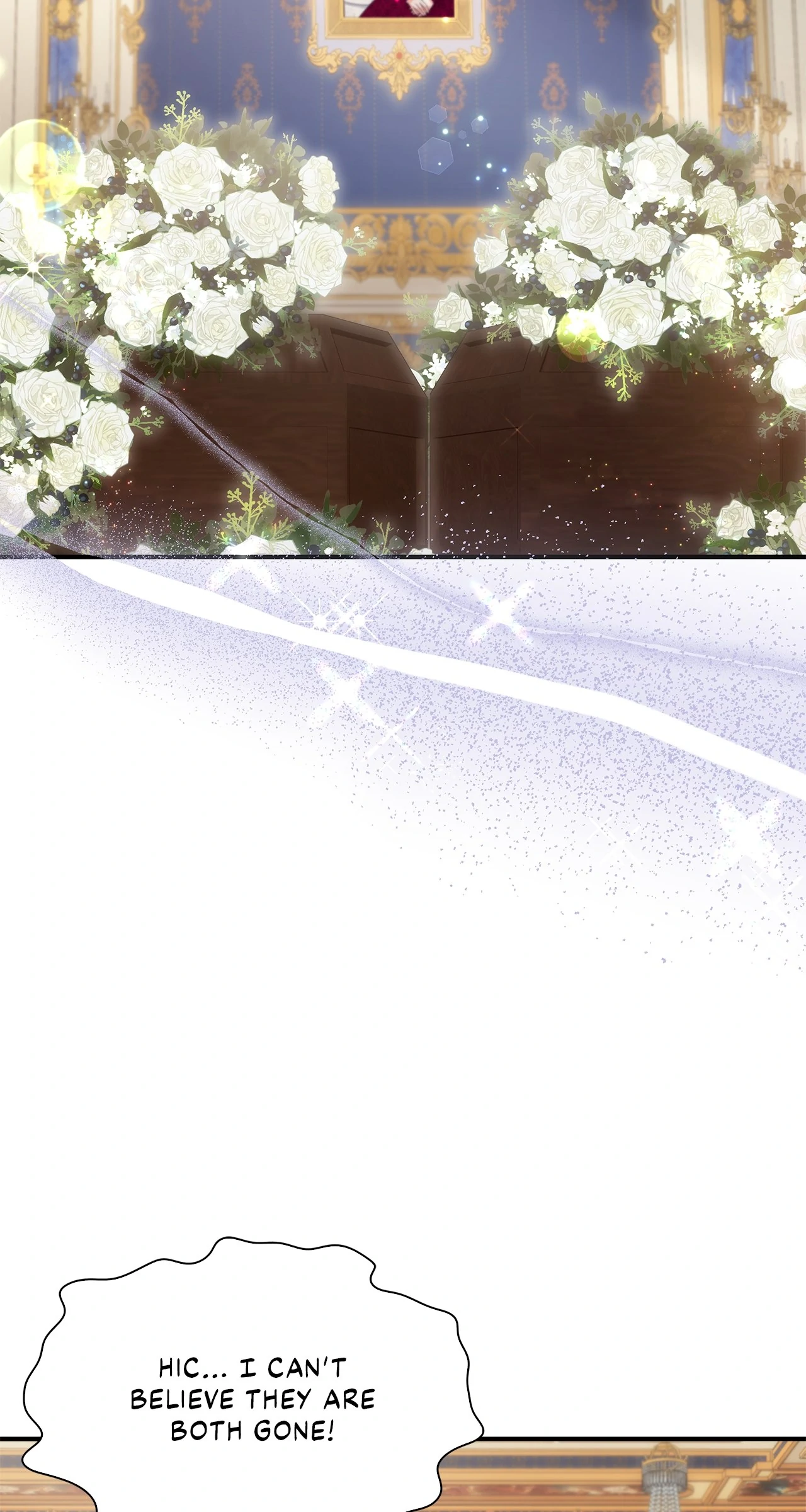 Becoming the Obsessive Male Lead’s Ex-Wife Chapter 76 - Page 2