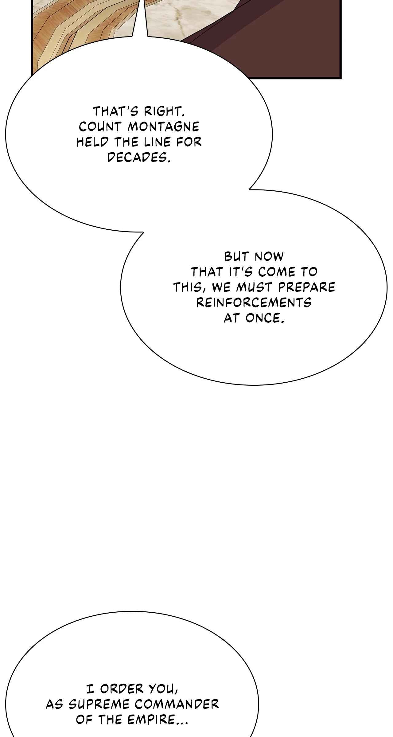 Becoming the Obsessive Male Lead’s Ex-Wife Chapter 76 - Page 22