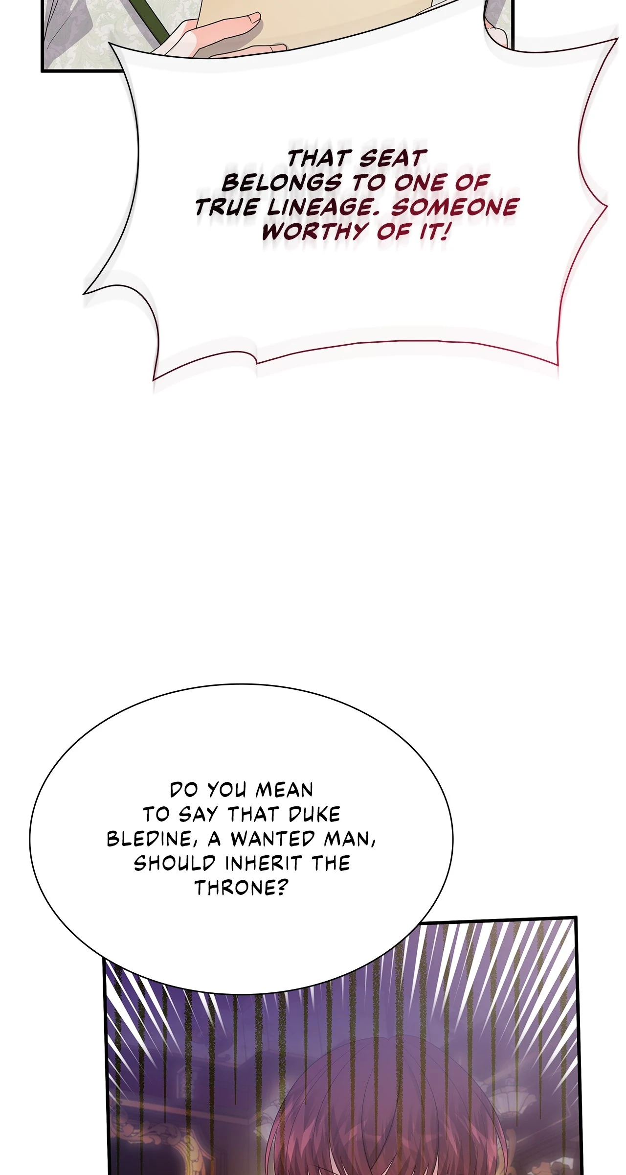 Becoming the Obsessive Male Lead’s Ex-Wife Chapter 76 - Page 28