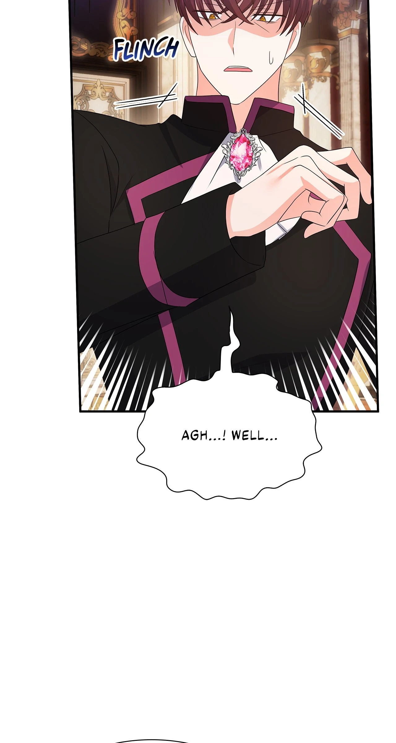 Becoming the Obsessive Male Lead’s Ex-Wife Chapter 76 - Page 29