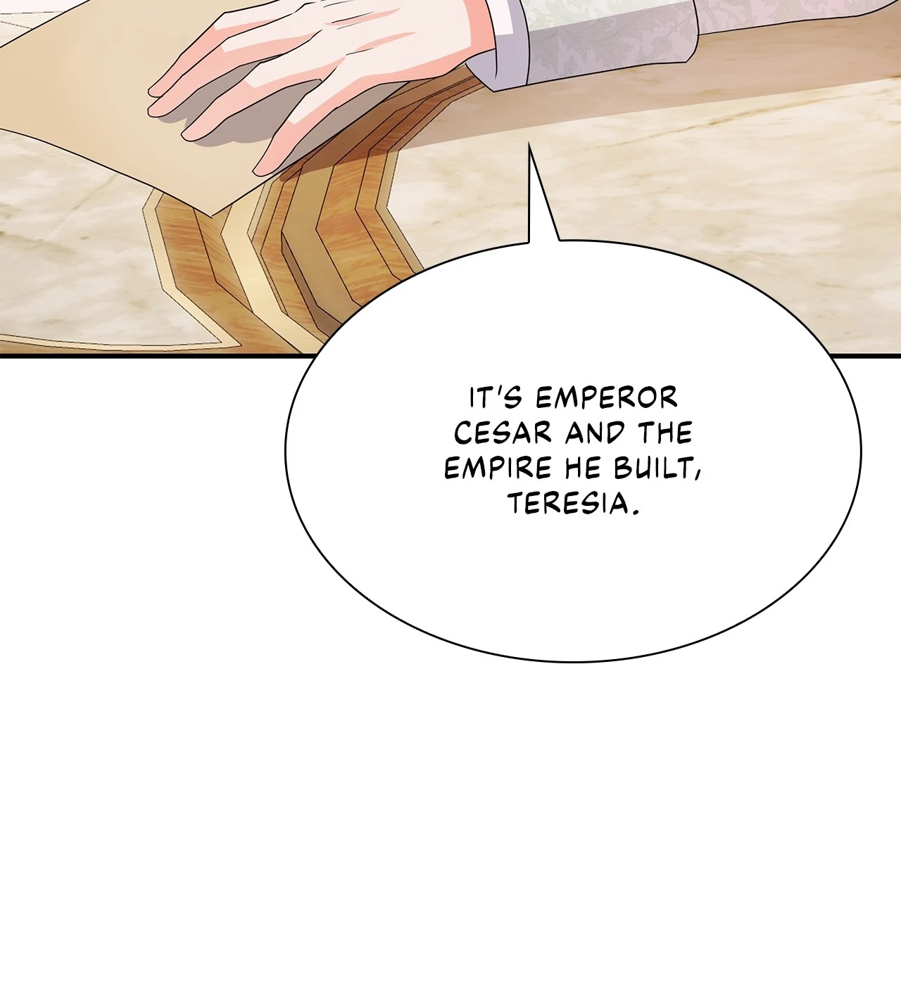 Becoming the Obsessive Male Lead’s Ex-Wife Chapter 76 - Page 31