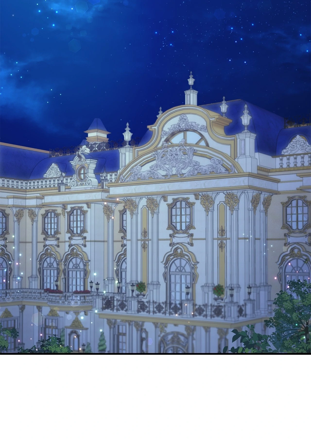 Becoming the Obsessive Male Lead’s Ex-Wife Chapter 76 - Page 36