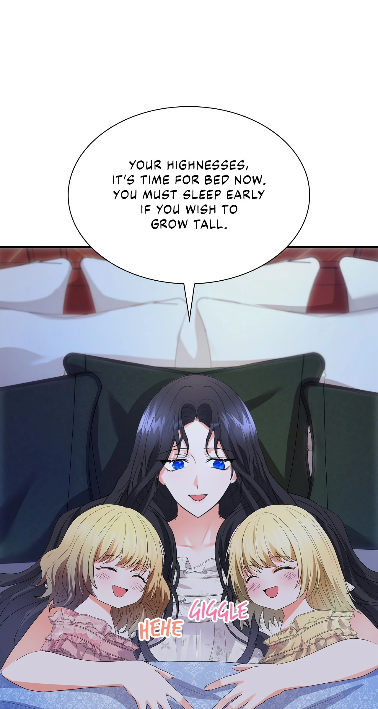 Becoming the Obsessive Male Lead’s Ex-Wife Chapter 76 - Page 37