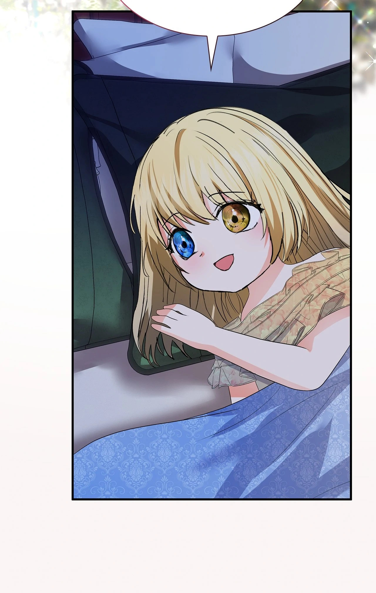Becoming the Obsessive Male Lead’s Ex-Wife Chapter 76 - Page 45
