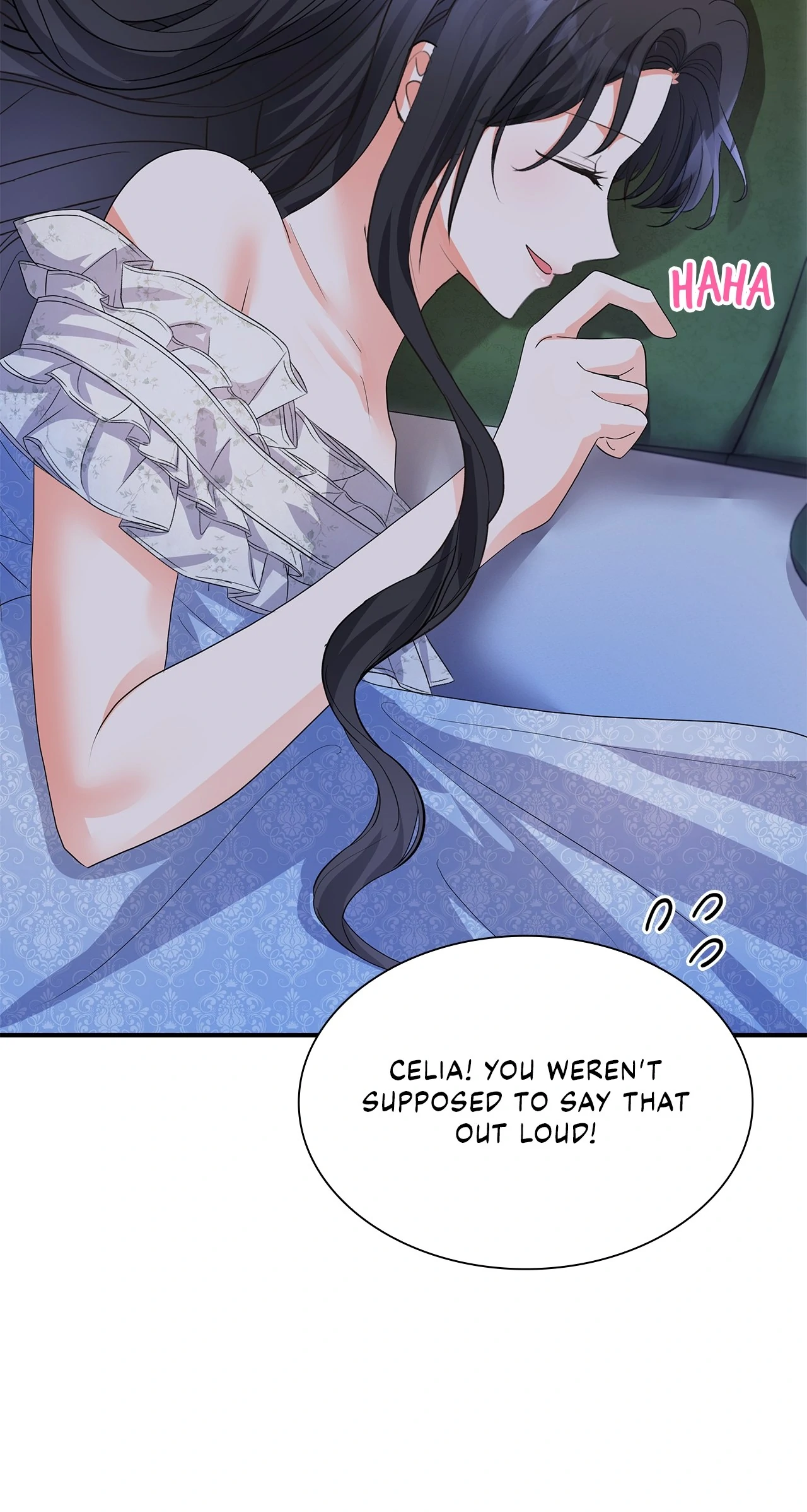 Becoming the Obsessive Male Lead’s Ex-Wife Chapter 76 - Page 48