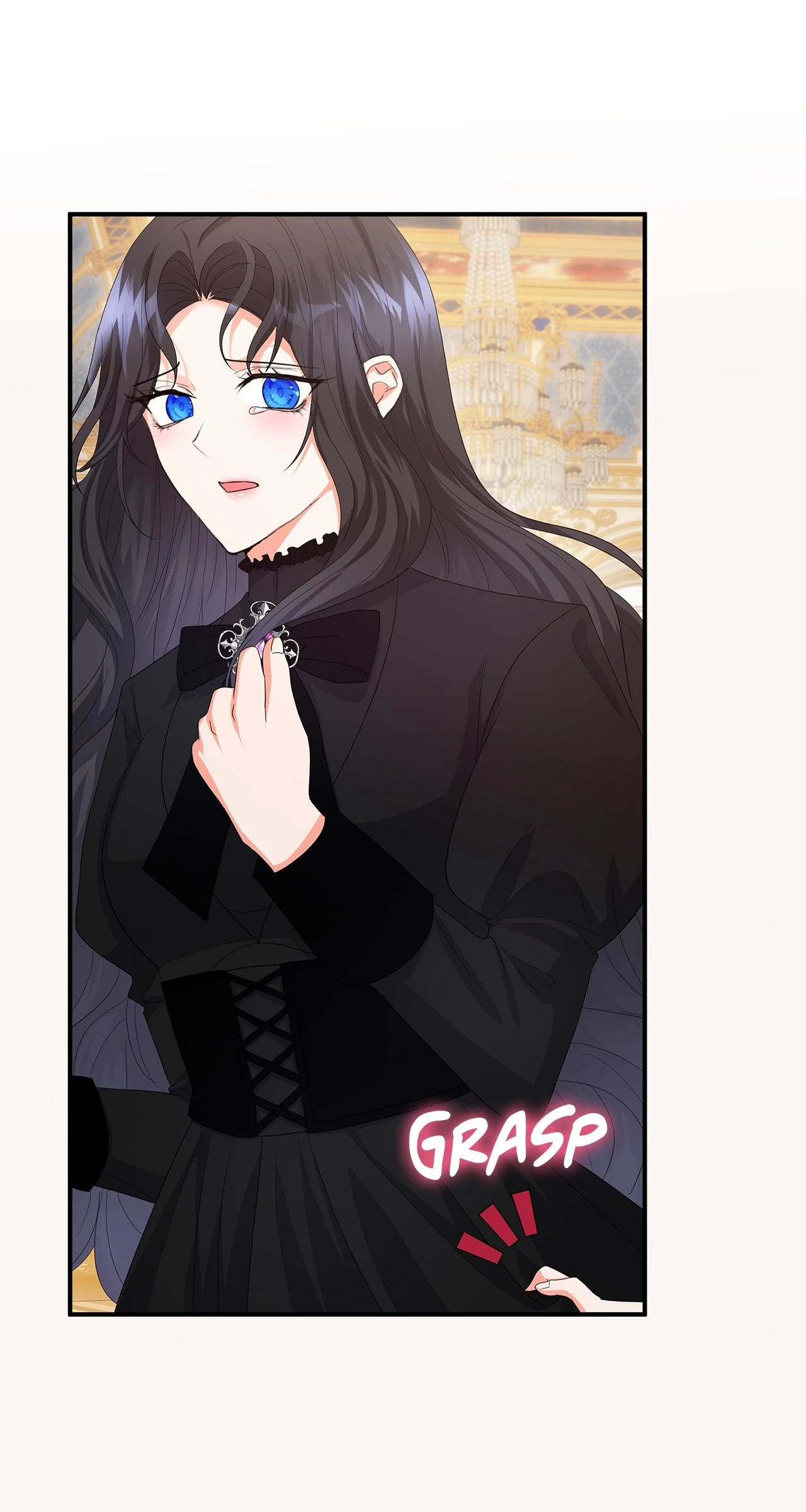 Becoming the Obsessive Male Lead’s Ex-Wife Chapter 76 - Page 5