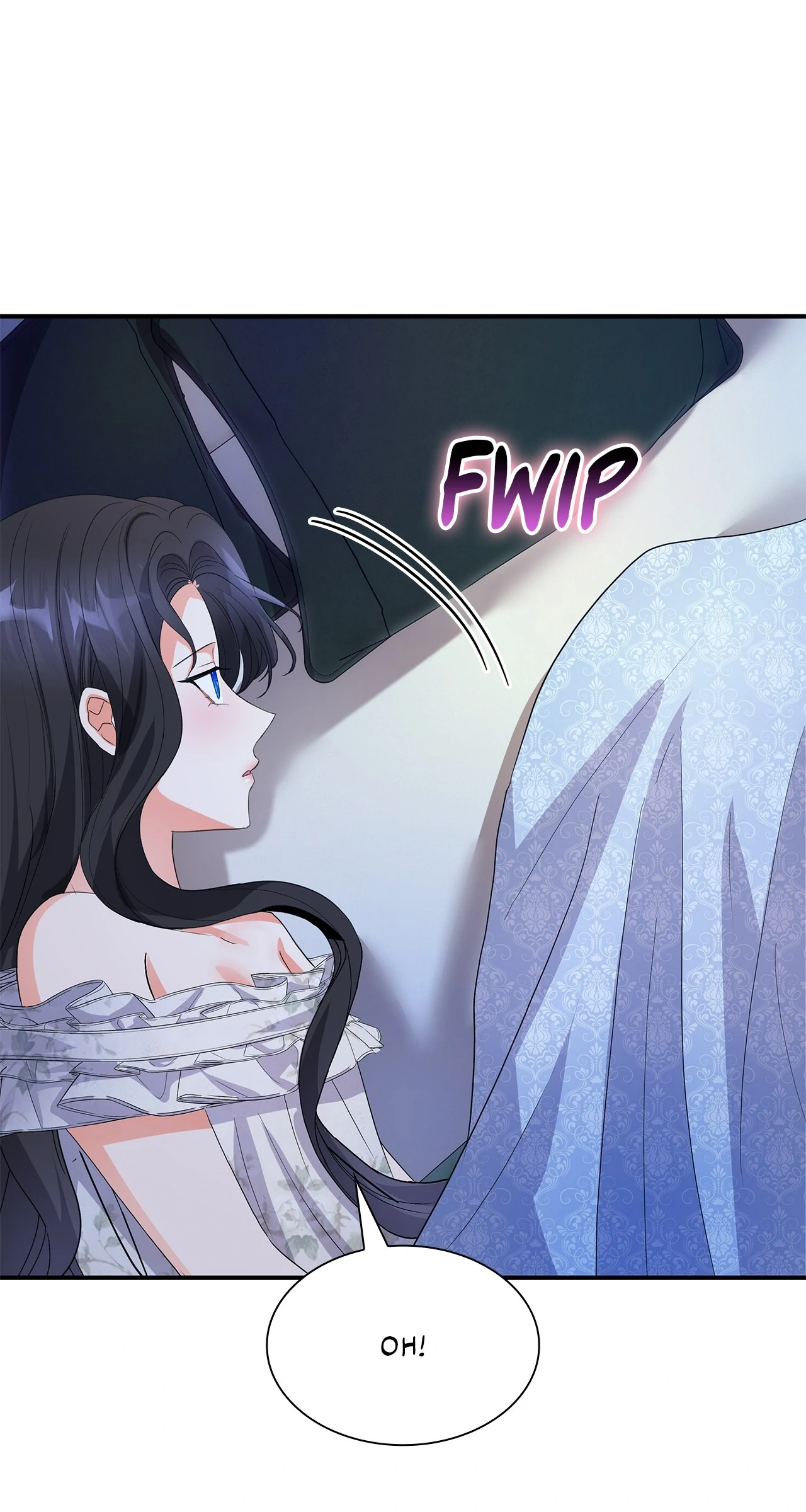 Becoming the Obsessive Male Lead’s Ex-Wife Chapter 76 - Page 54