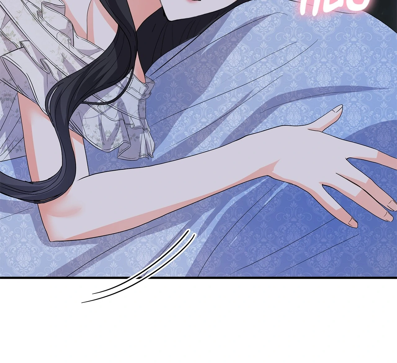 Becoming the Obsessive Male Lead’s Ex-Wife Chapter 76 - Page 57