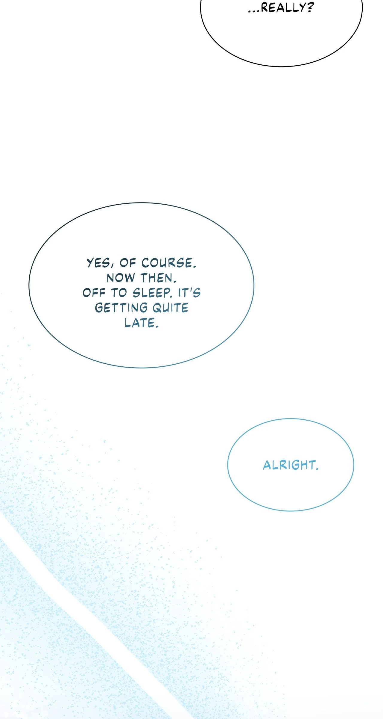 Becoming the Obsessive Male Lead’s Ex-Wife Chapter 76 - Page 59