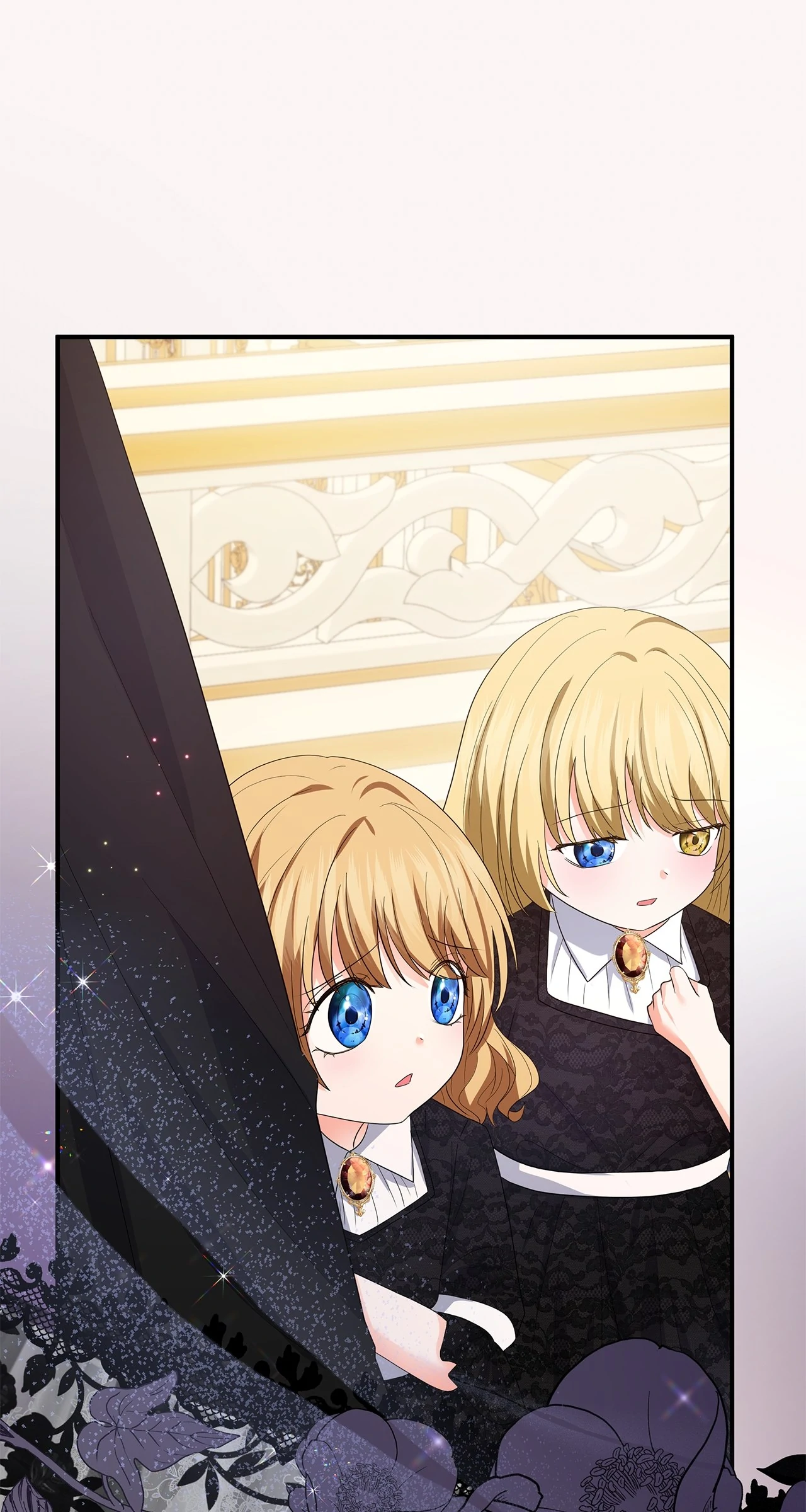Becoming the Obsessive Male Lead’s Ex-Wife Chapter 76 - Page 6