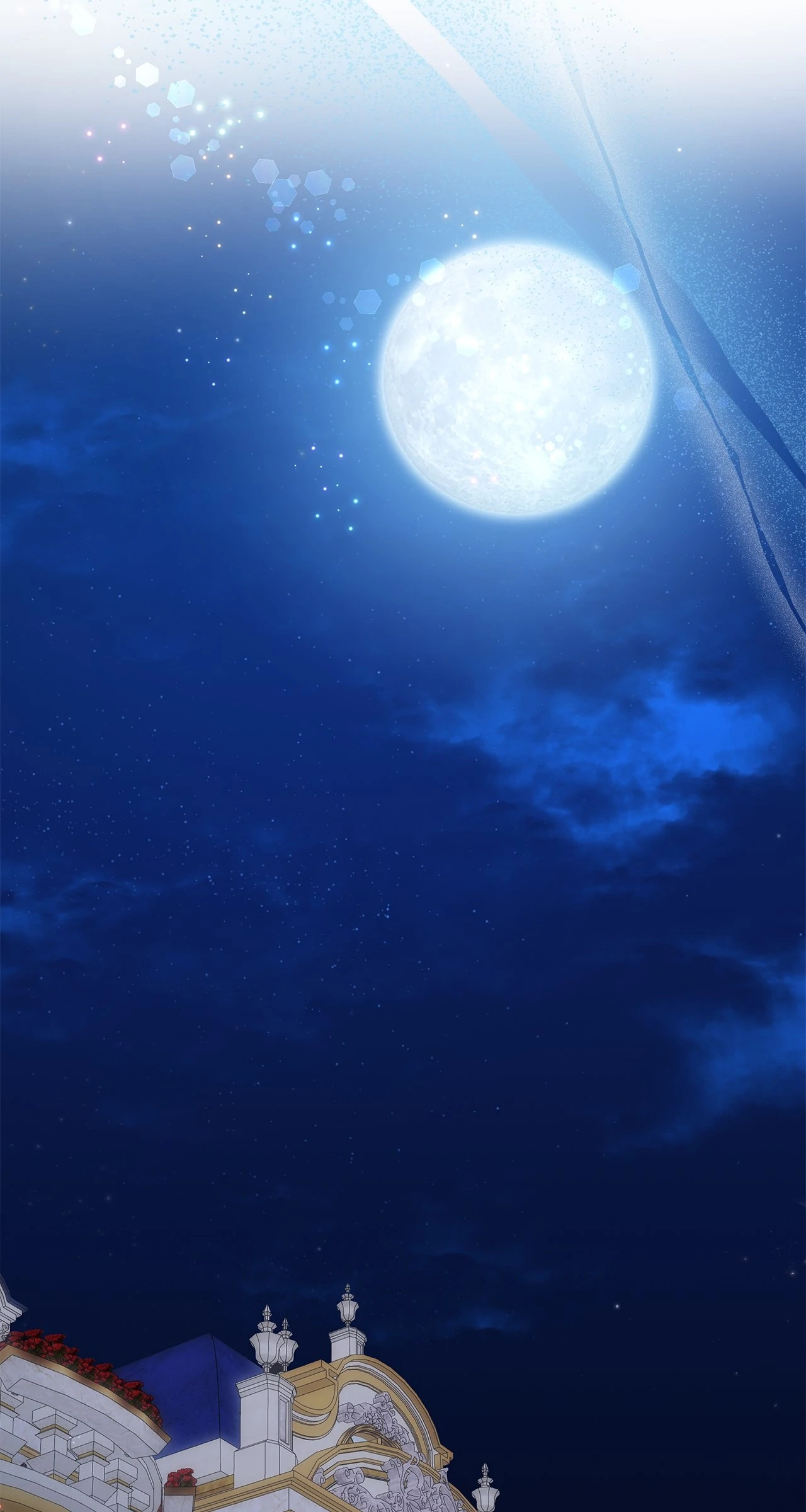 Becoming the Obsessive Male Lead’s Ex-Wife Chapter 76 - Page 60