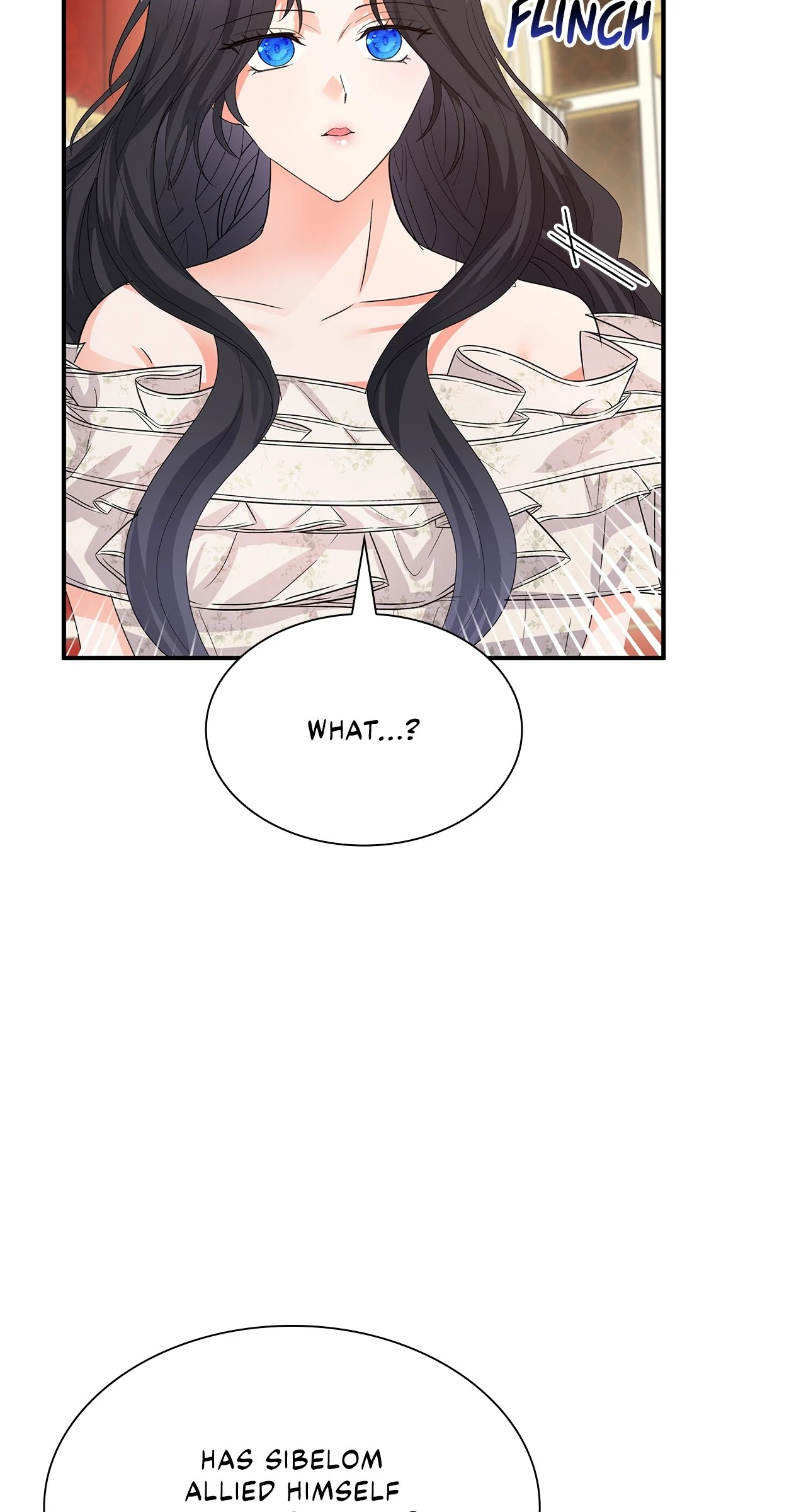 Becoming the Obsessive Male Lead’s Ex-Wife Chapter 76 - Page 64