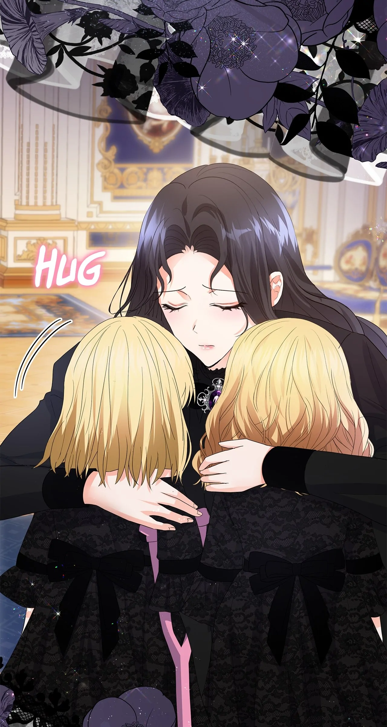 Becoming the Obsessive Male Lead’s Ex-Wife Chapter 76 - Page 7