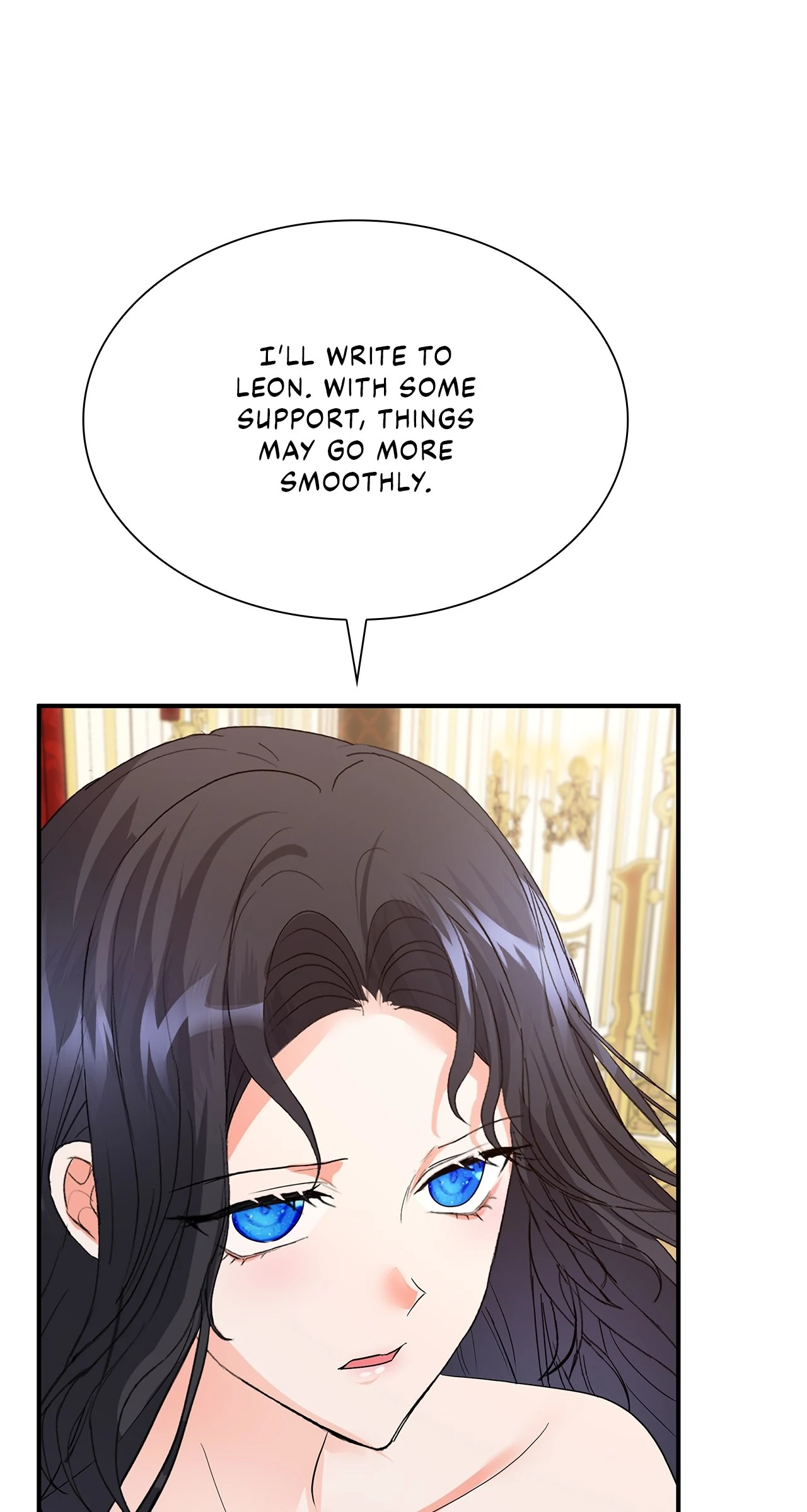 Becoming the Obsessive Male Lead’s Ex-Wife Chapter 76 - Page 71