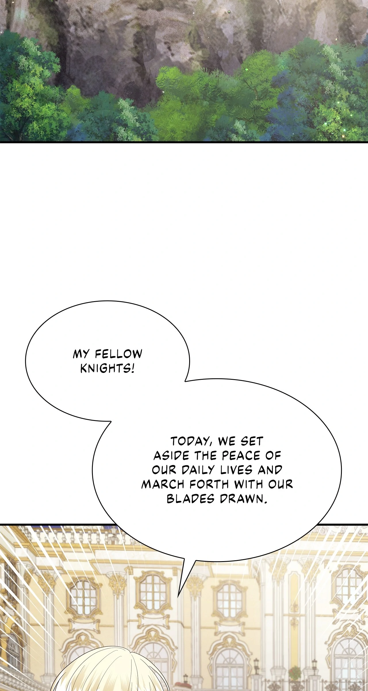 Becoming the Obsessive Male Lead’s Ex-Wife Chapter 76 - Page 77