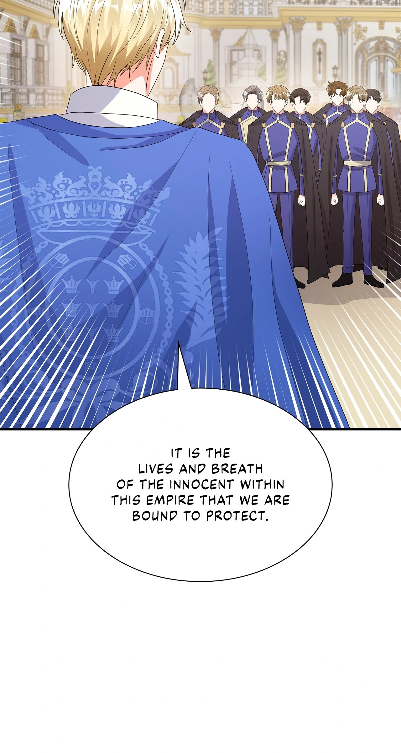 Becoming the Obsessive Male Lead’s Ex-Wife Chapter 76 - Page 78