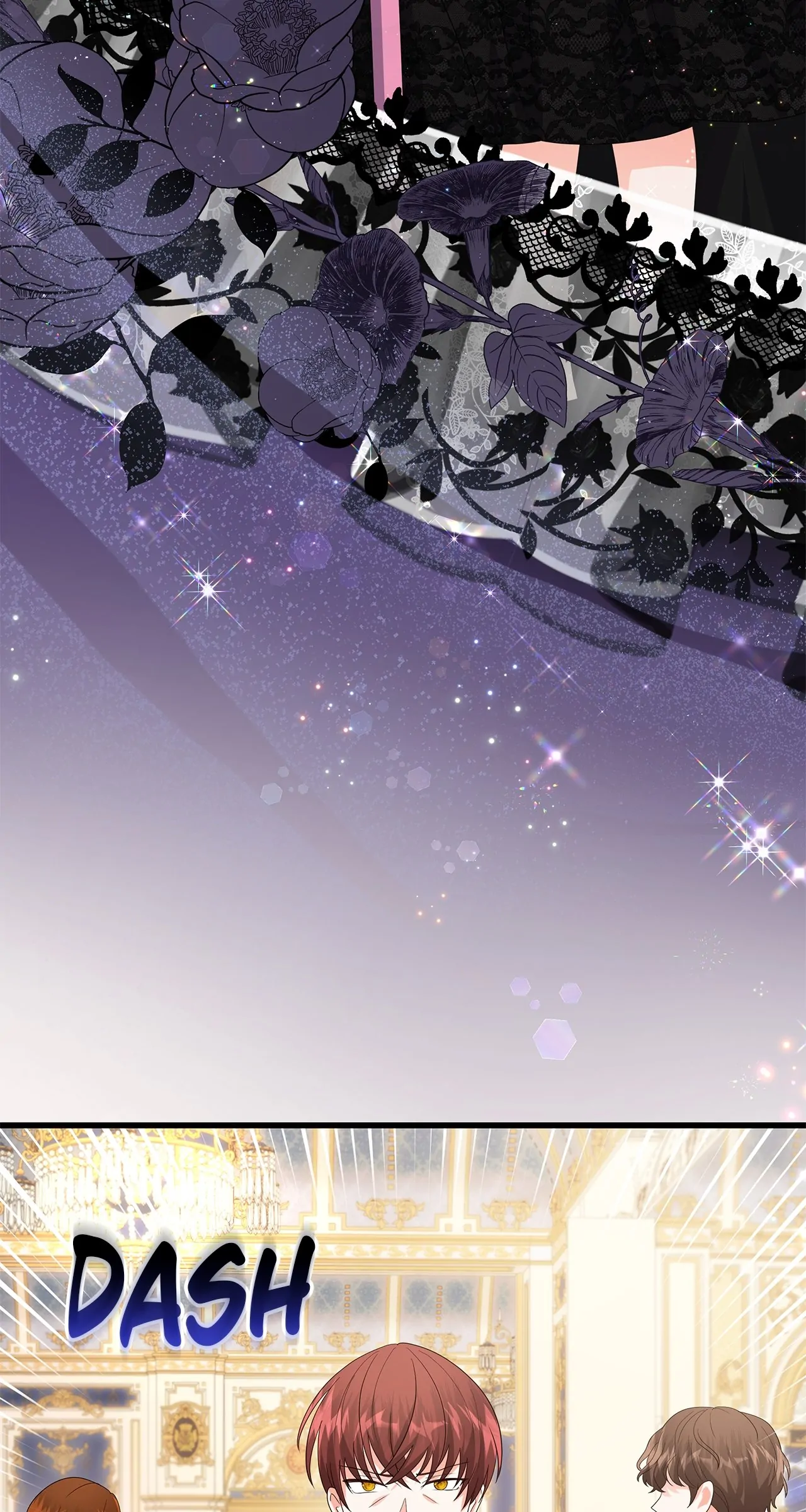 Becoming the Obsessive Male Lead’s Ex-Wife Chapter 76 - Page 8