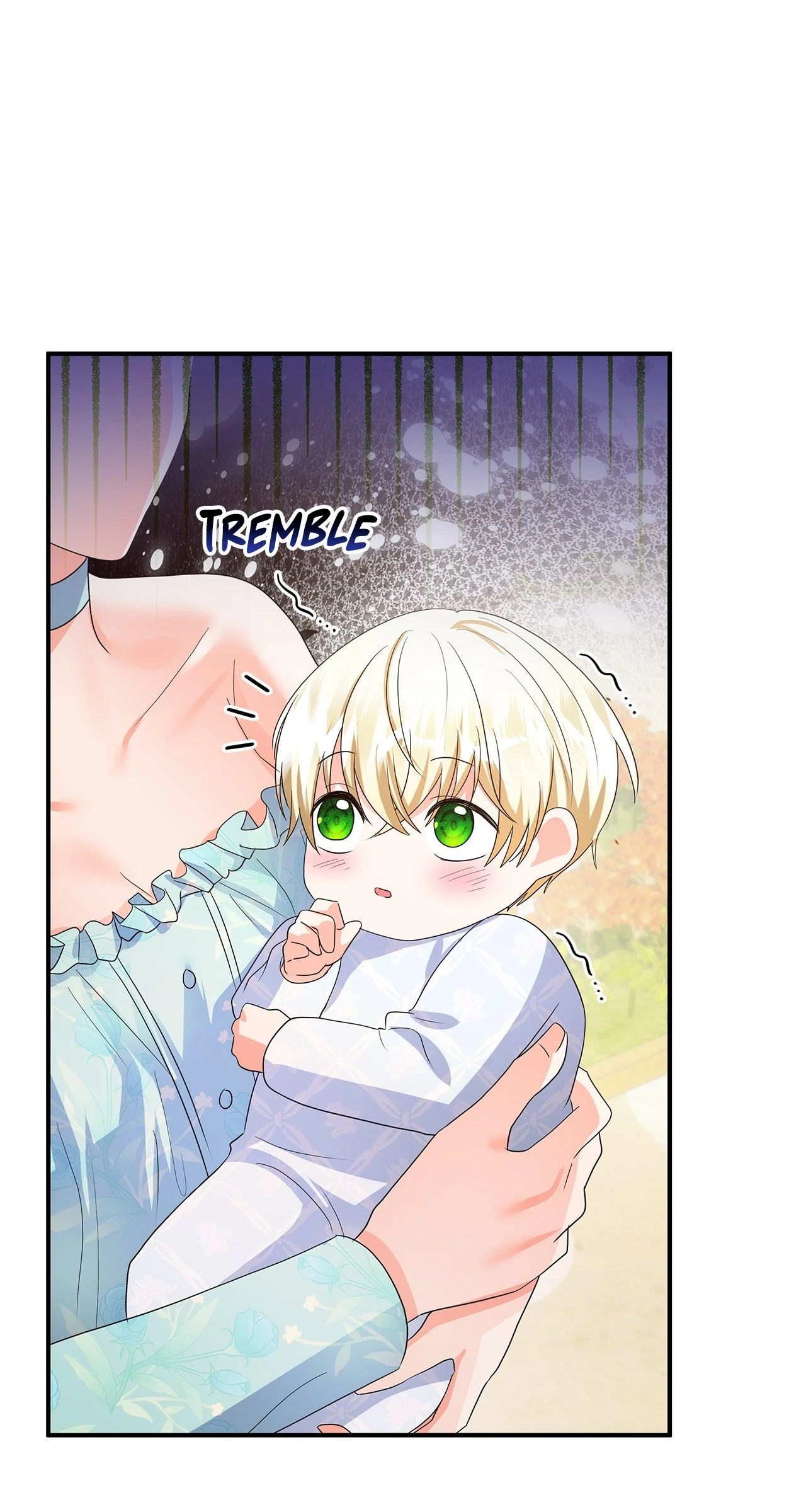 Becoming the Obsessive Male Lead’s Ex-Wife Chapter 76 - Page 81